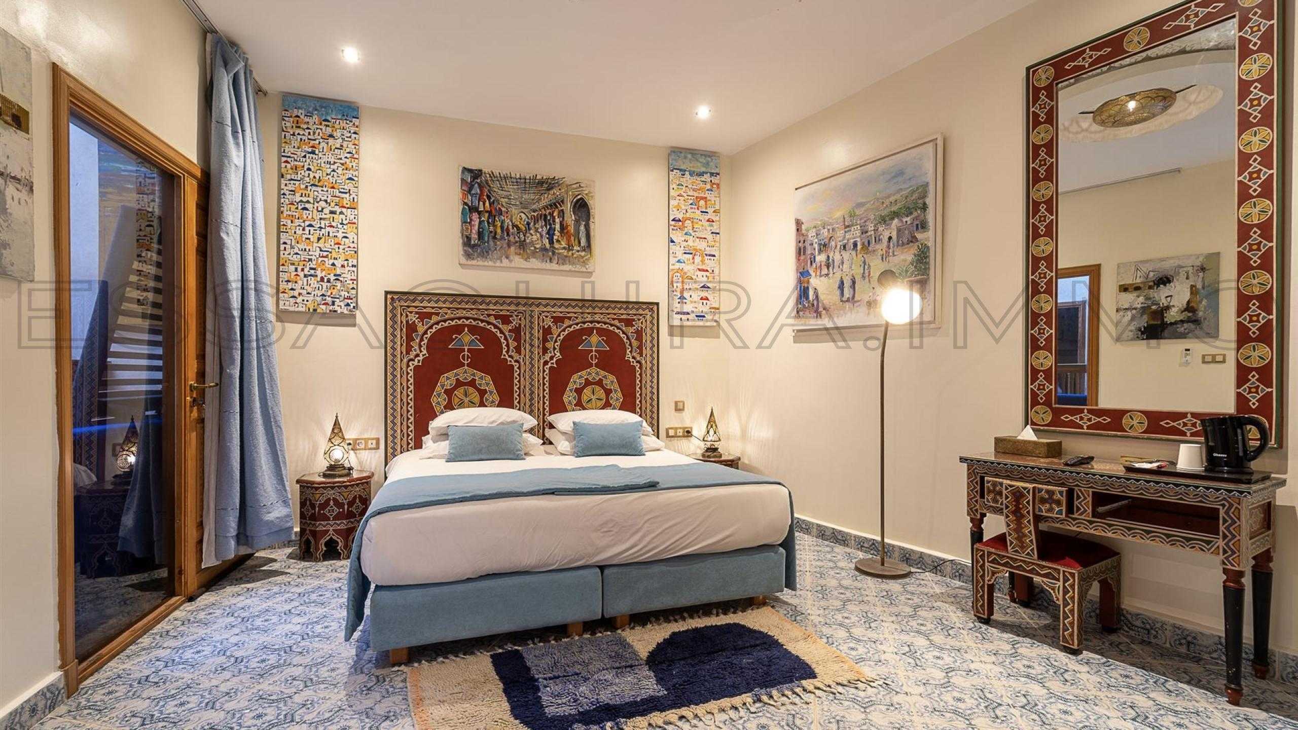 maison d'hôtes avec titré