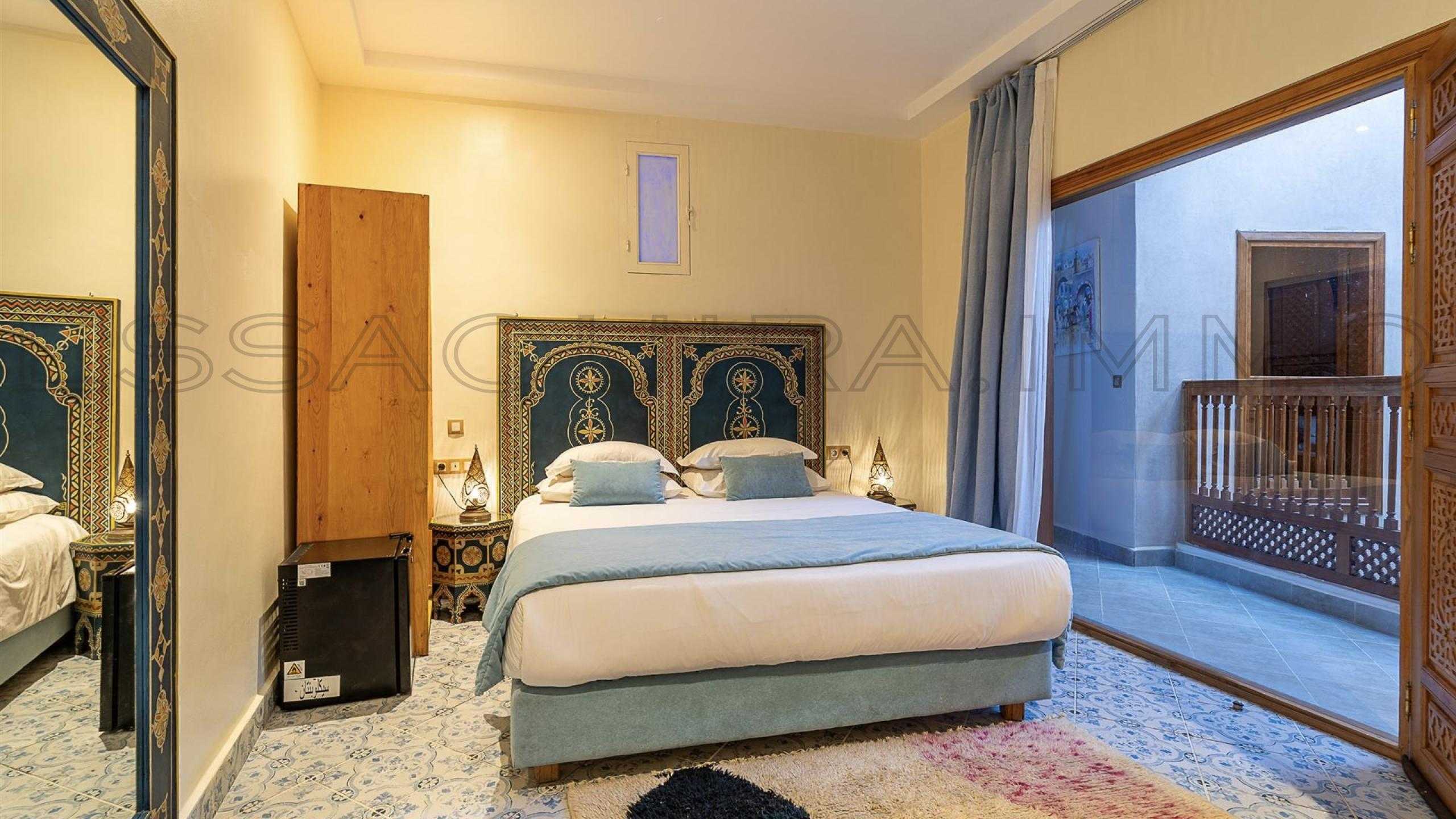 maison d'hôtes avec climatisation