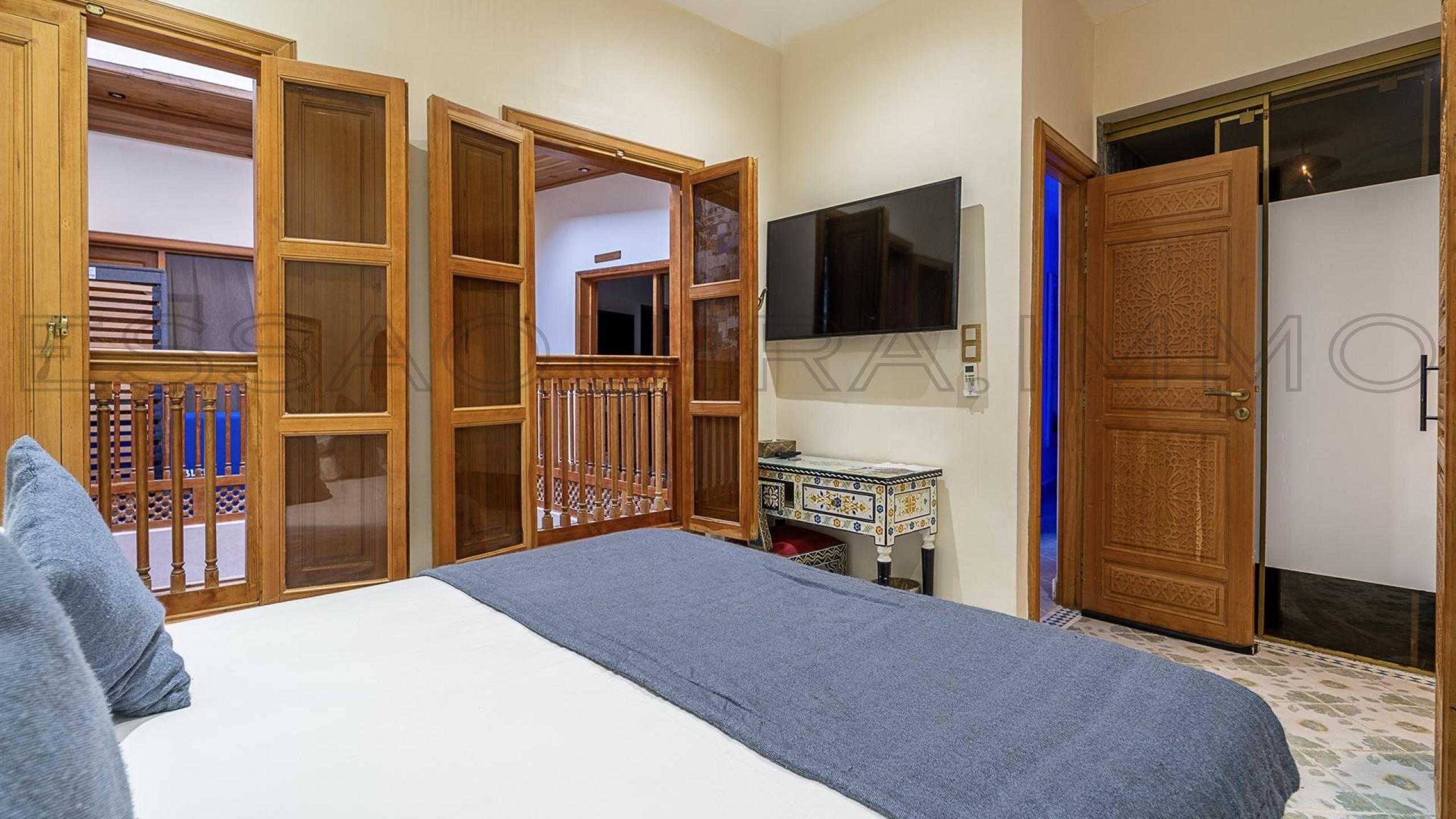 maison d'hôtes avec ascenceur