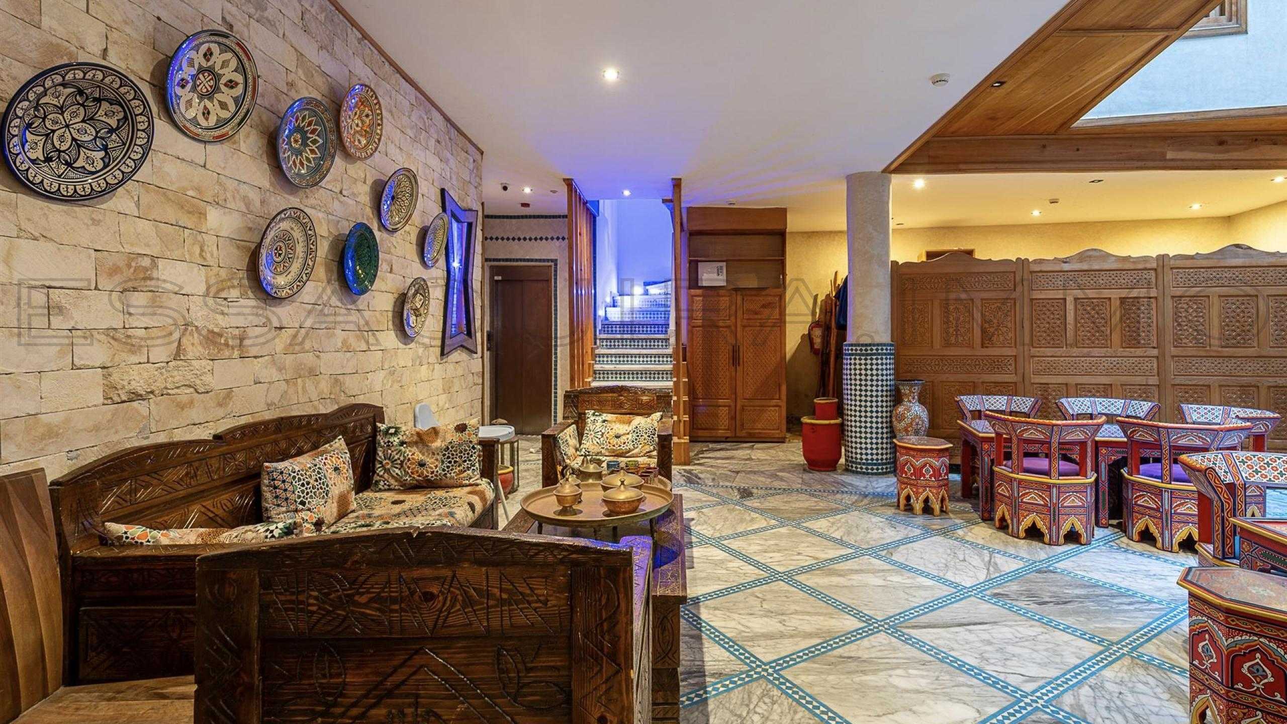 maison d'hôtes en vente à essaouira