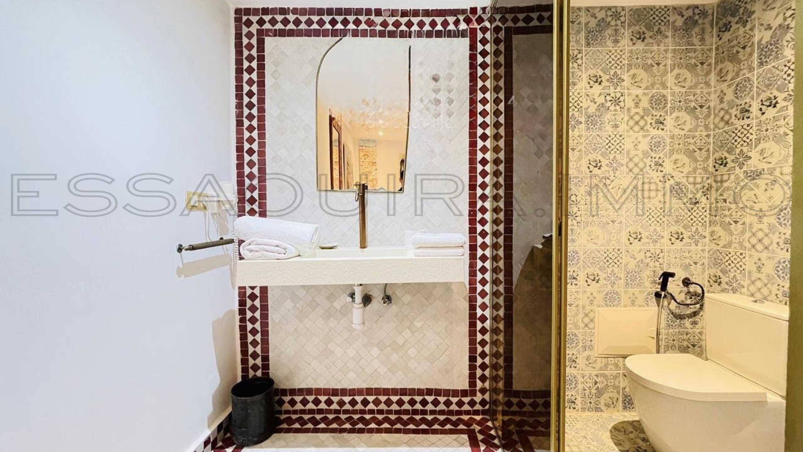 maison d'hôtes avec douche