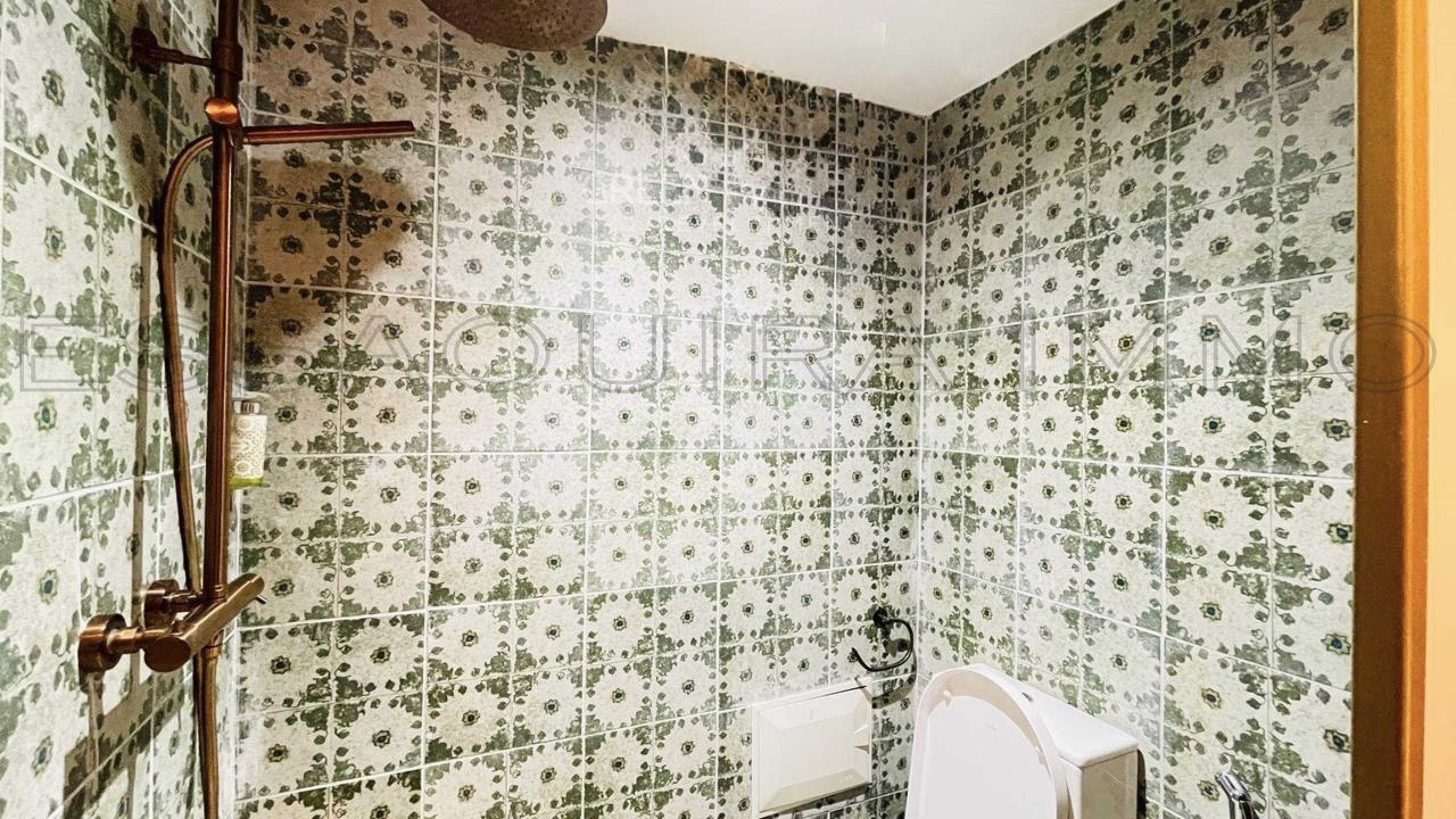 maison d'hôtes avec vue