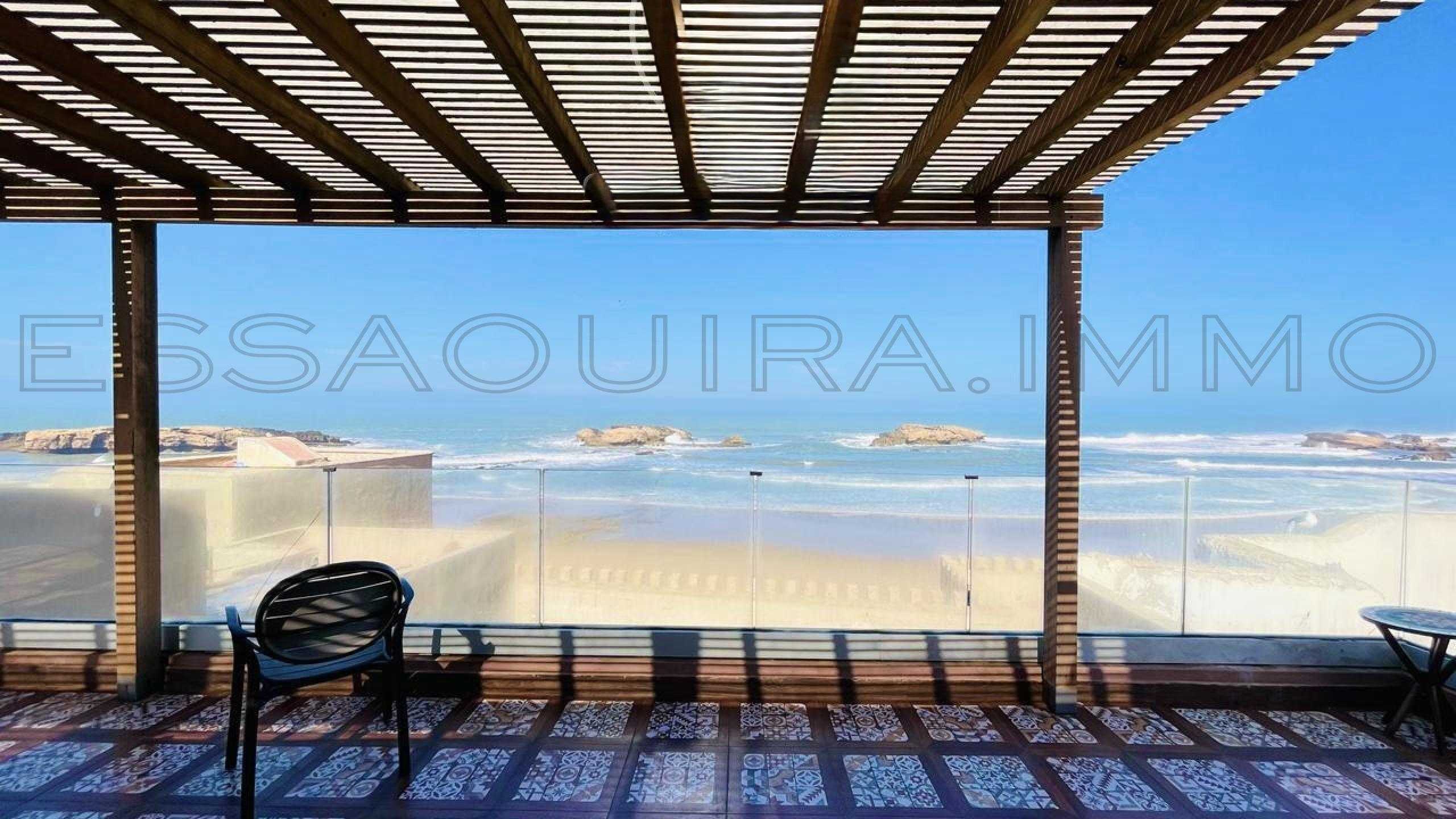 maison d'hôtes en vente à essaouira