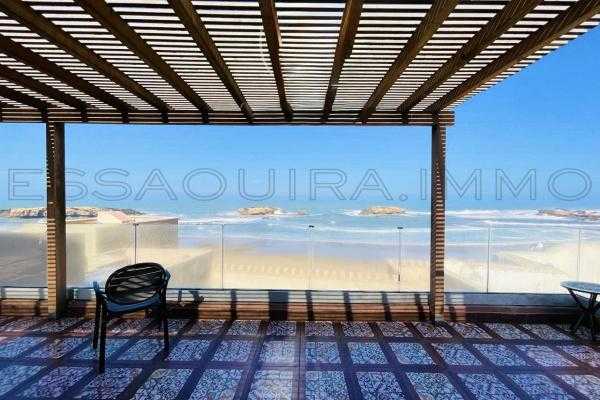 Maison d’hôtes de charme avec vue mer exceptionnelle