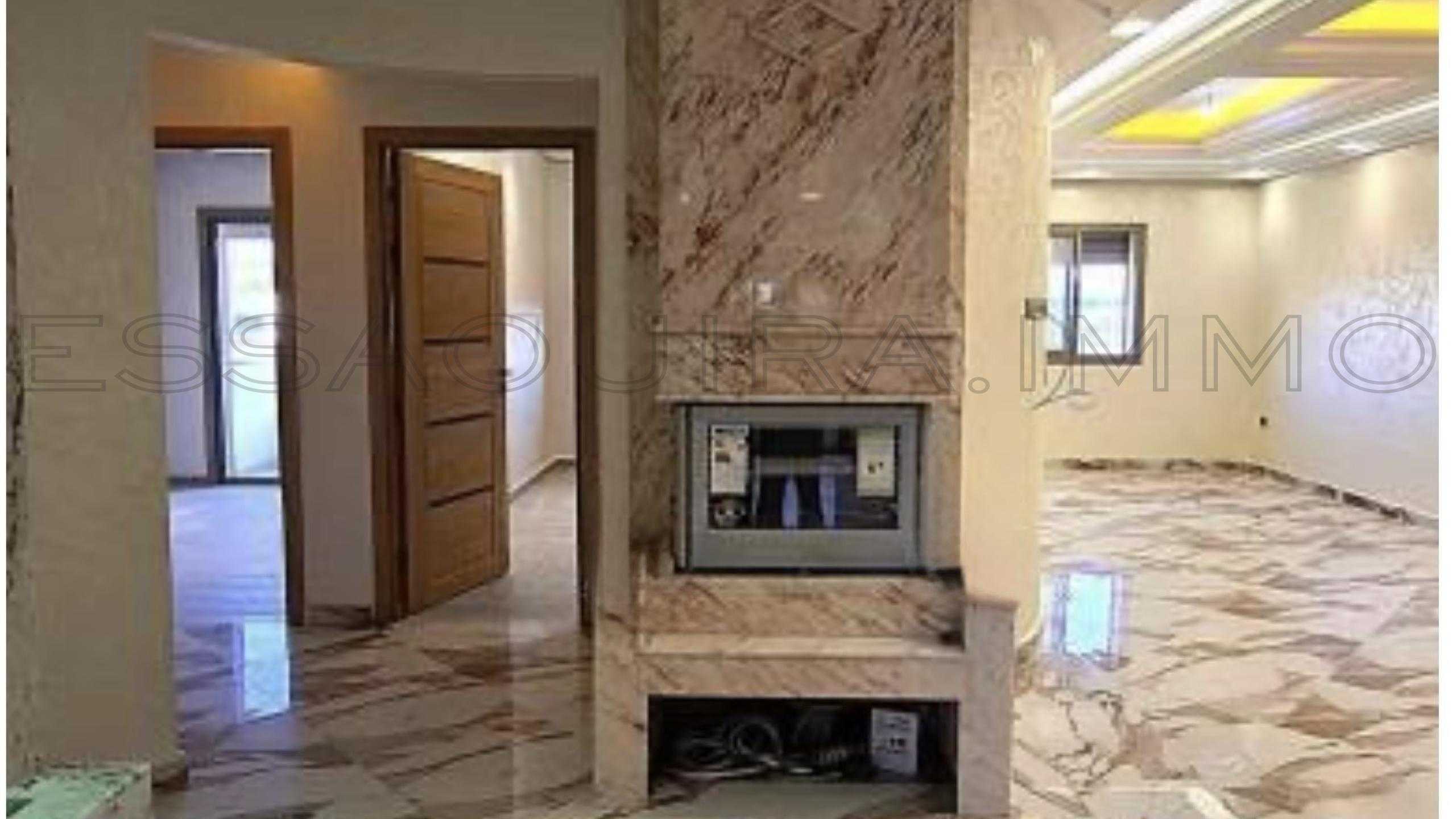 appartement en vente à essaouira