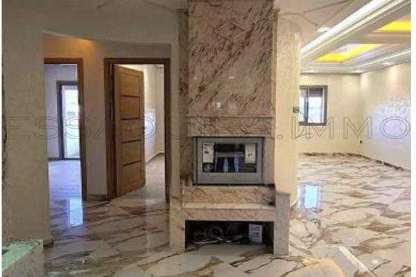 Appartement Neuf Haut Standing – 136 m² – À 5 min de la plage