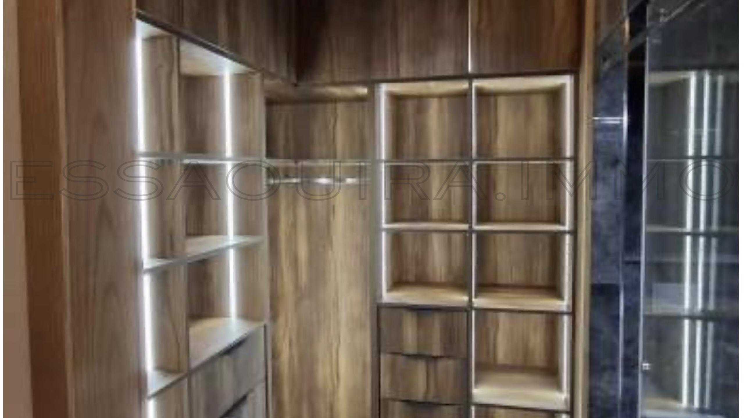 appartement de 136 m&sup2; sur un terrain de 0 m&sup2;