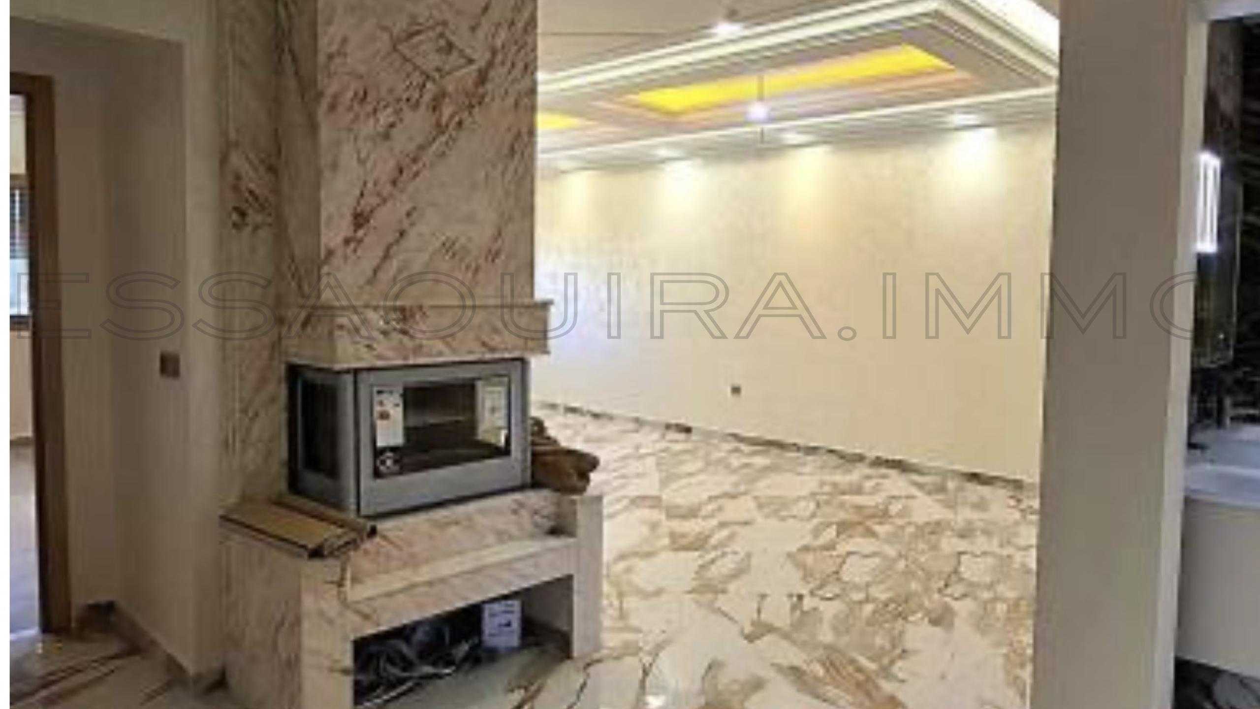 appartement référence 2530