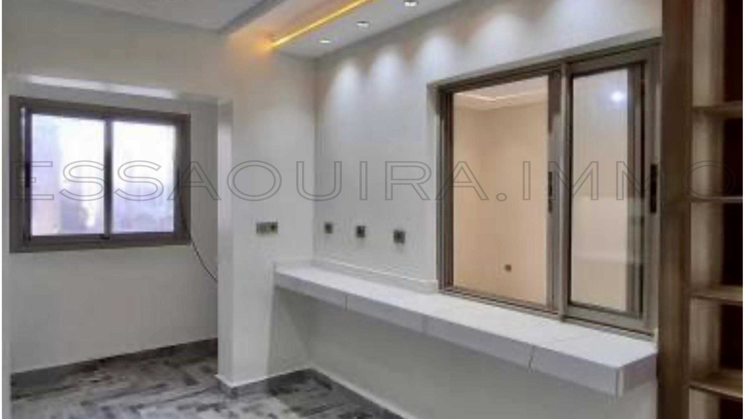 appartement de 136 m&sup2; sur un terrain de 0 m&sup2;