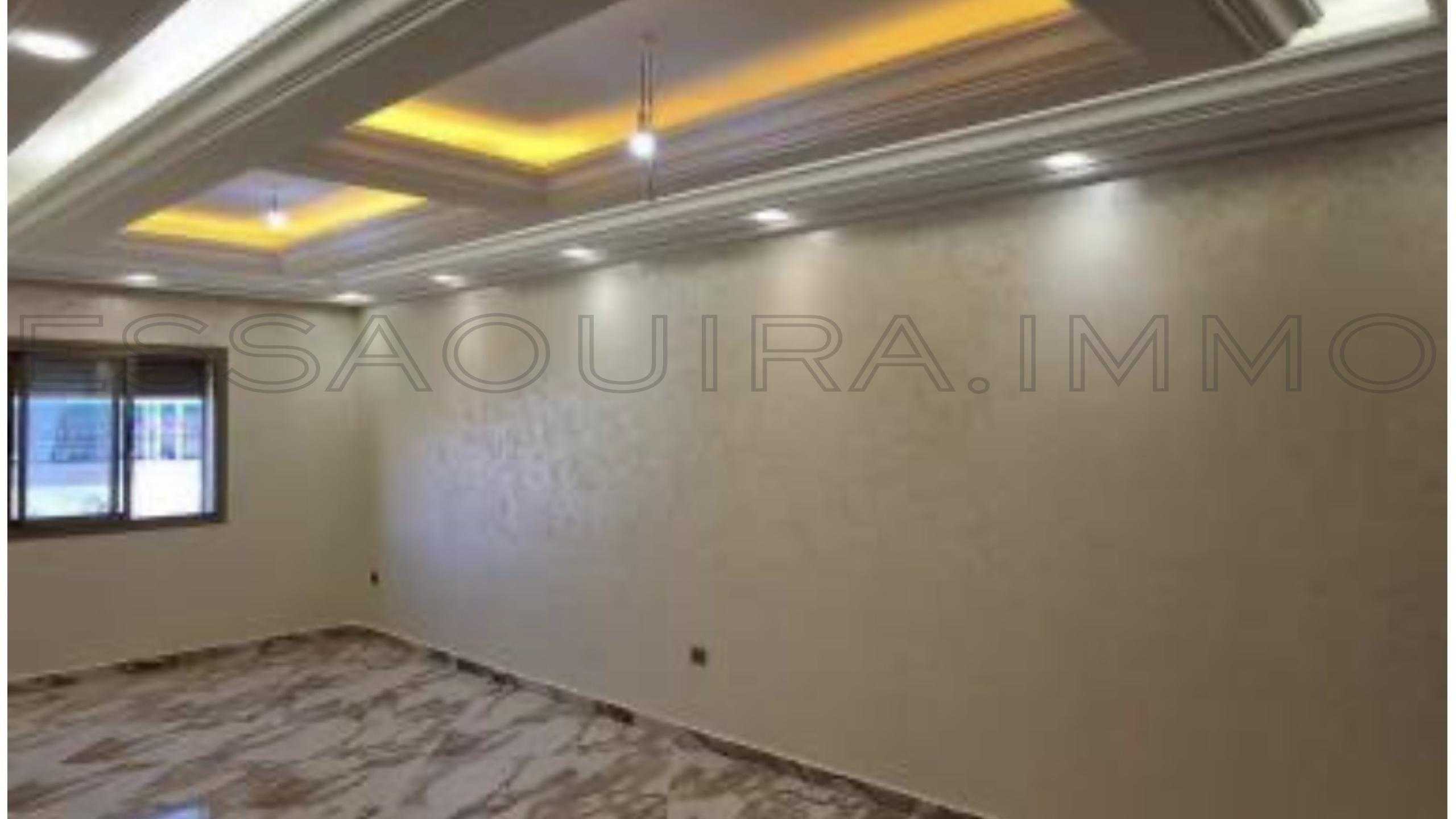 appartement avec cuisine equipée