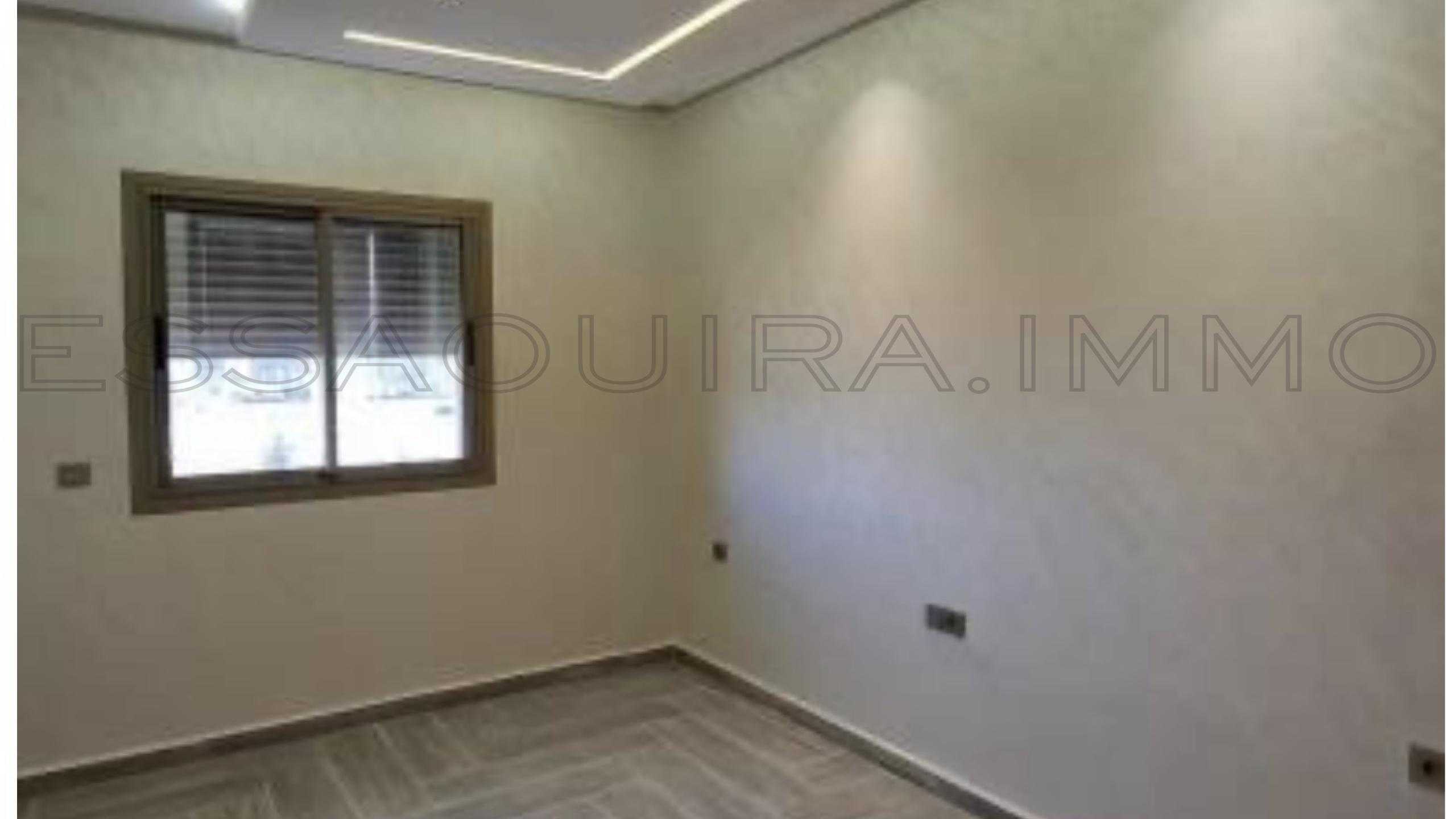 appartement avec balcon