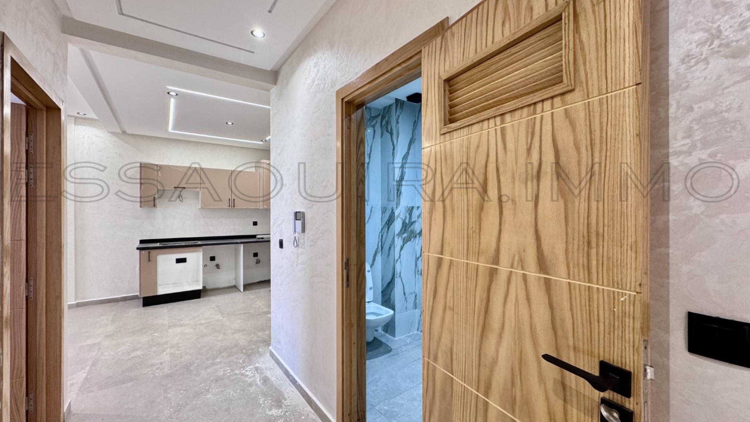 appartement à 80 000€