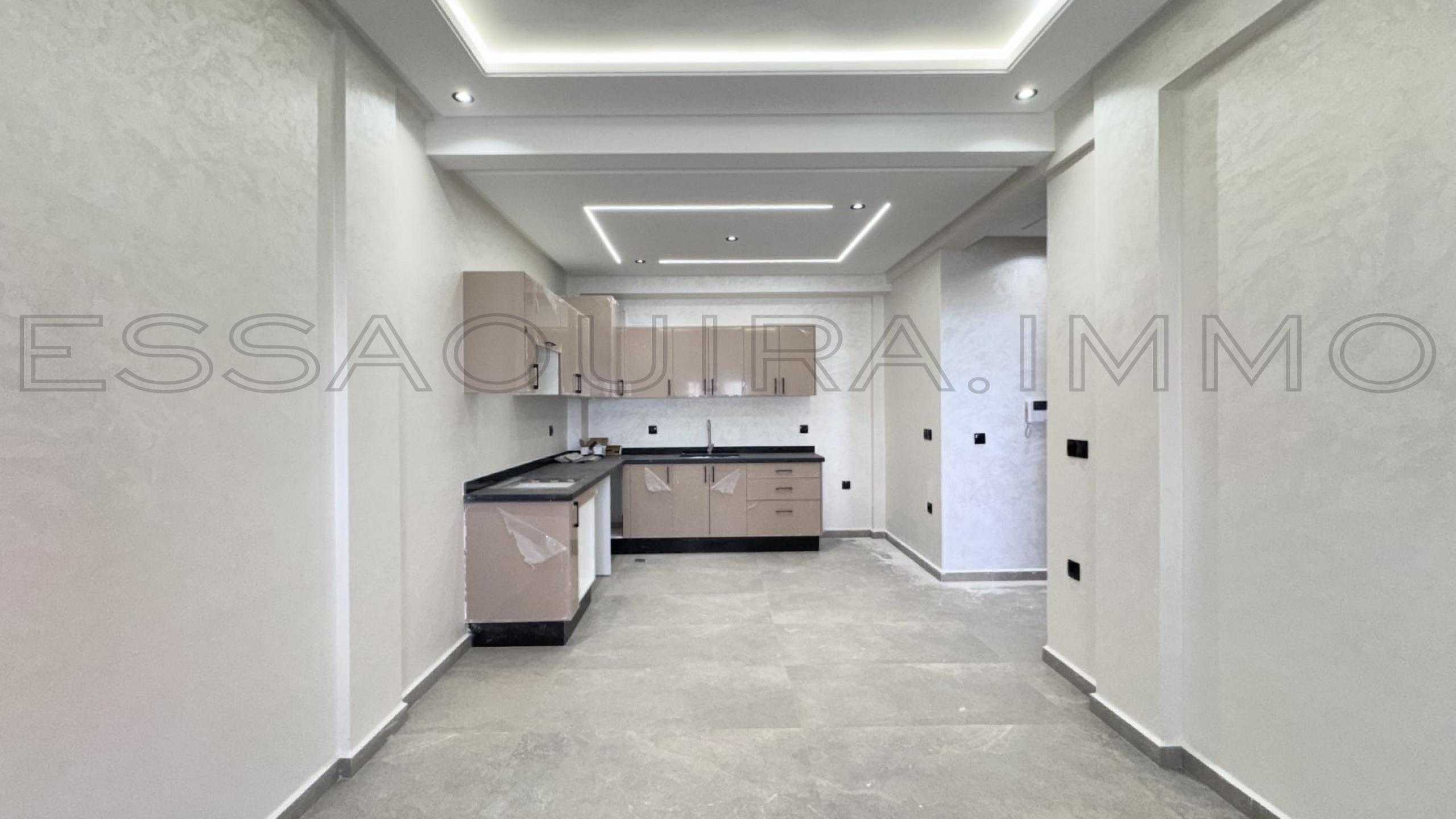 appartement en vente à essaouira
