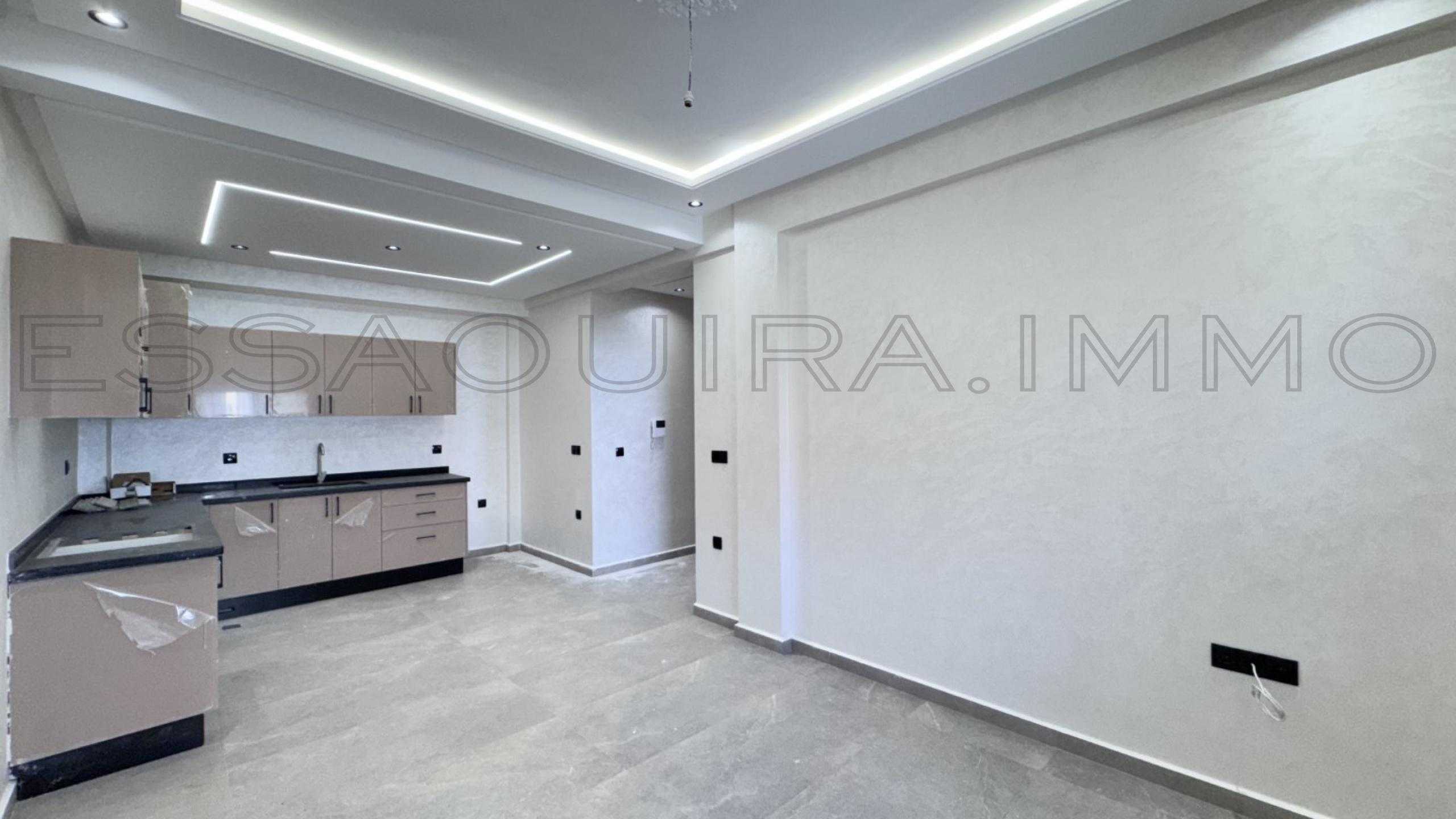 appartement référence 2531