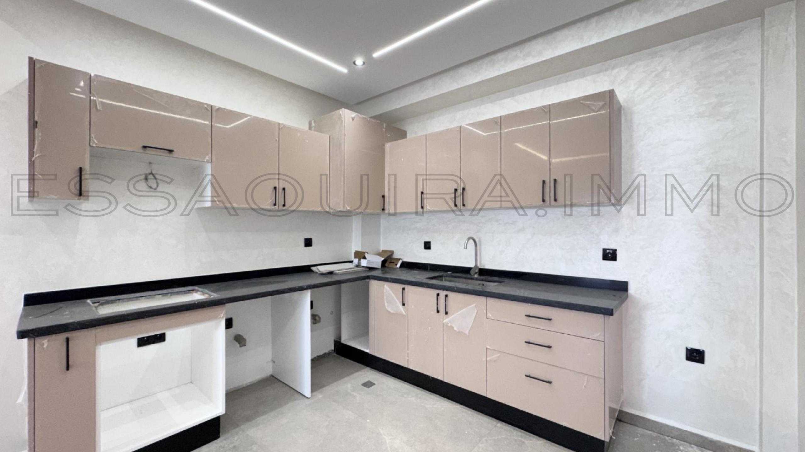 appartement à 80 000€