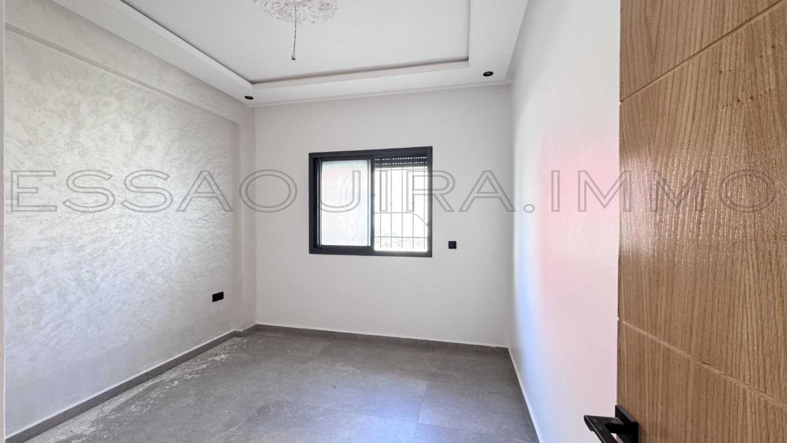 appartement de 60 m&sup2; sur un terrain de 0 m&sup2;