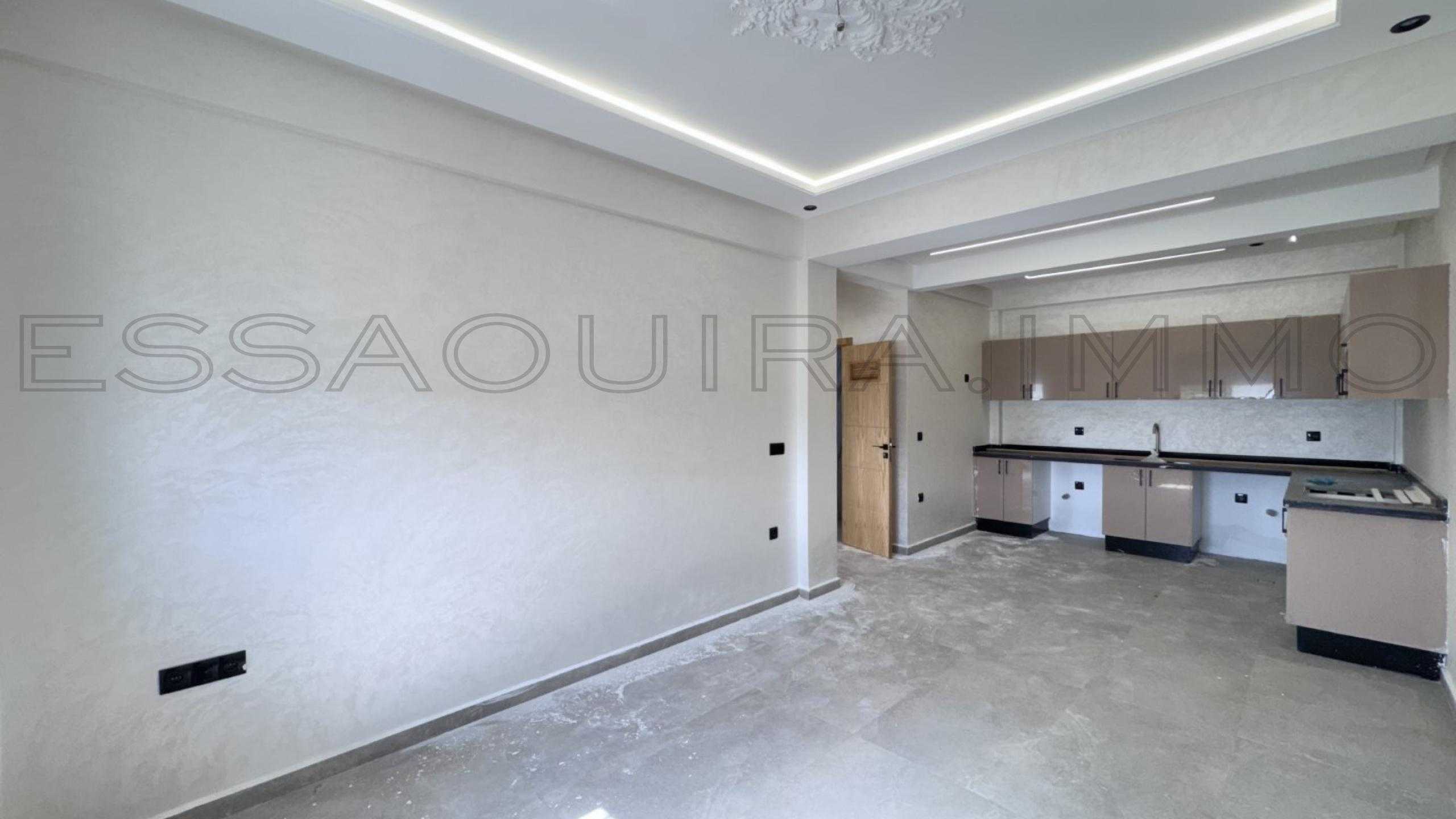 appartement en vente à essaouira