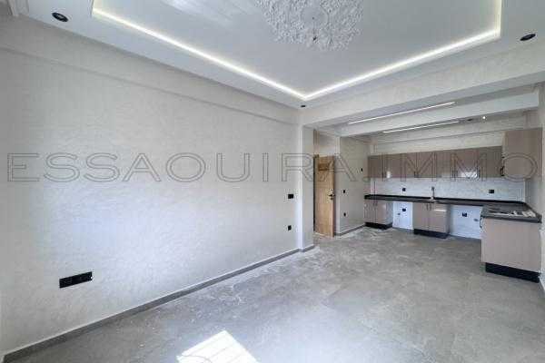 Appartement Neuf en Rez-de-Chaussée – À 10 min à pied de la plage