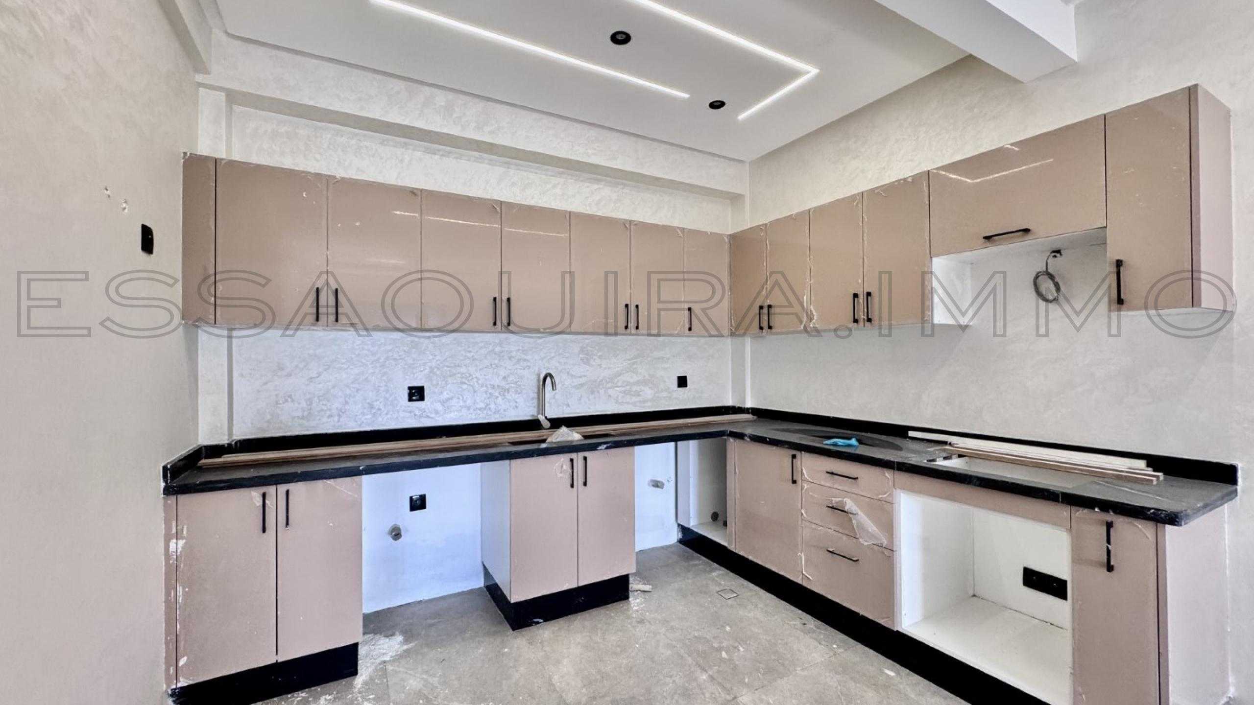 appartement de 71 m&sup2; sur un terrain de 0 m&sup2;