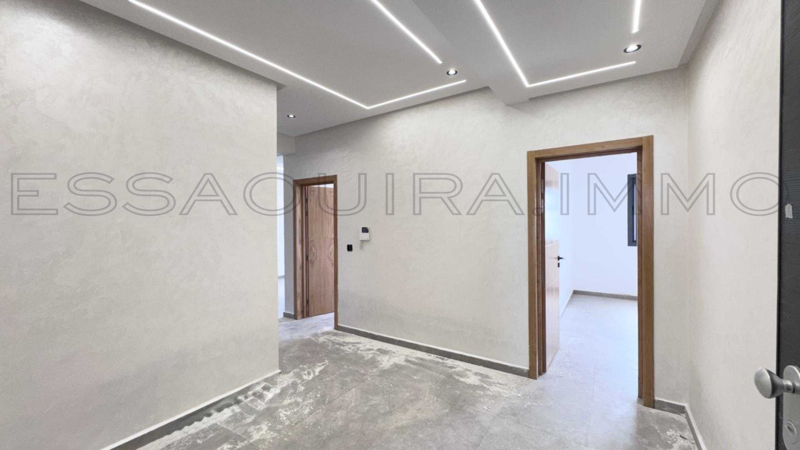 appartement référence 2532