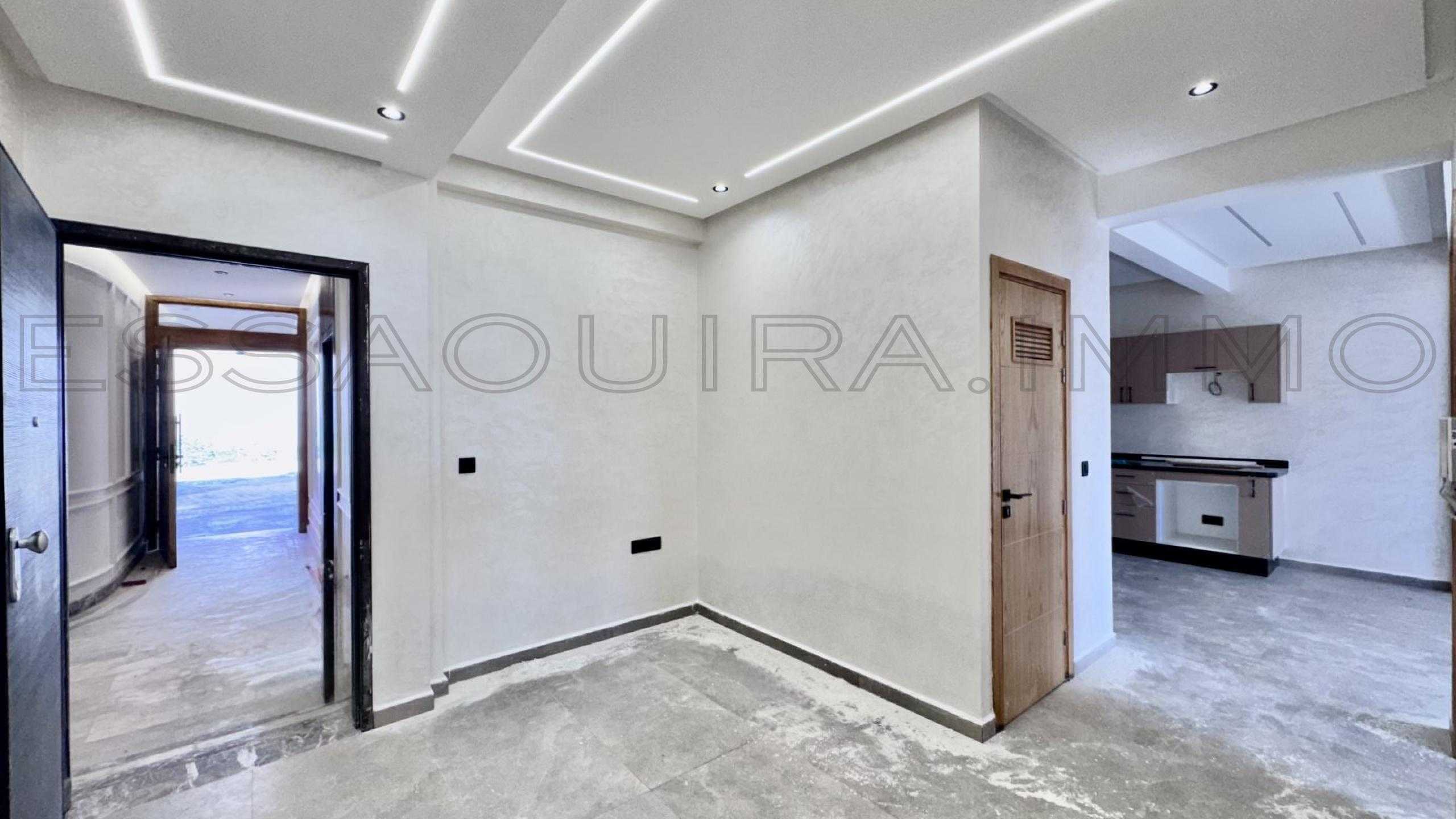 appartement de 71 m&sup2; sur un terrain de 0 m&sup2;