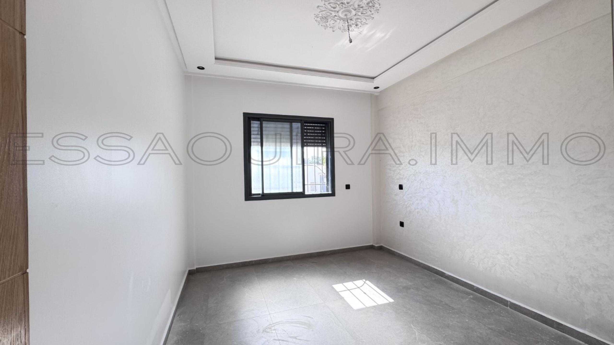 appartement avec douche