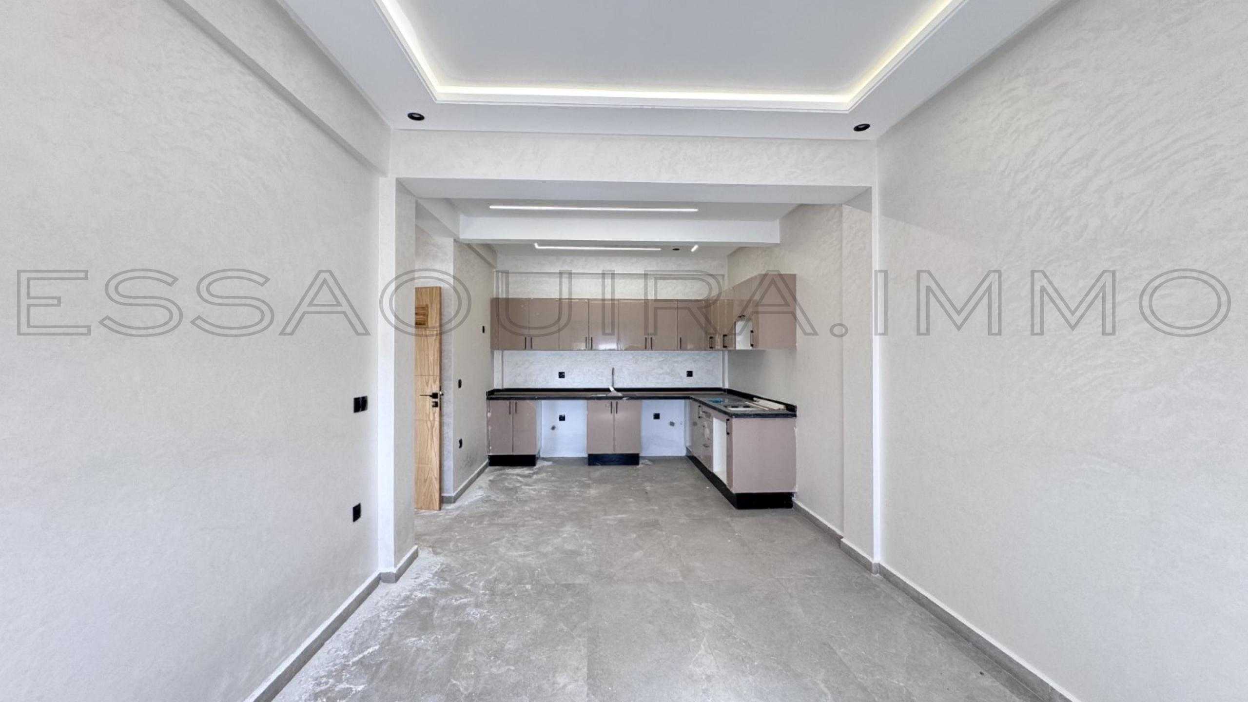 appartement en vente à essaouira