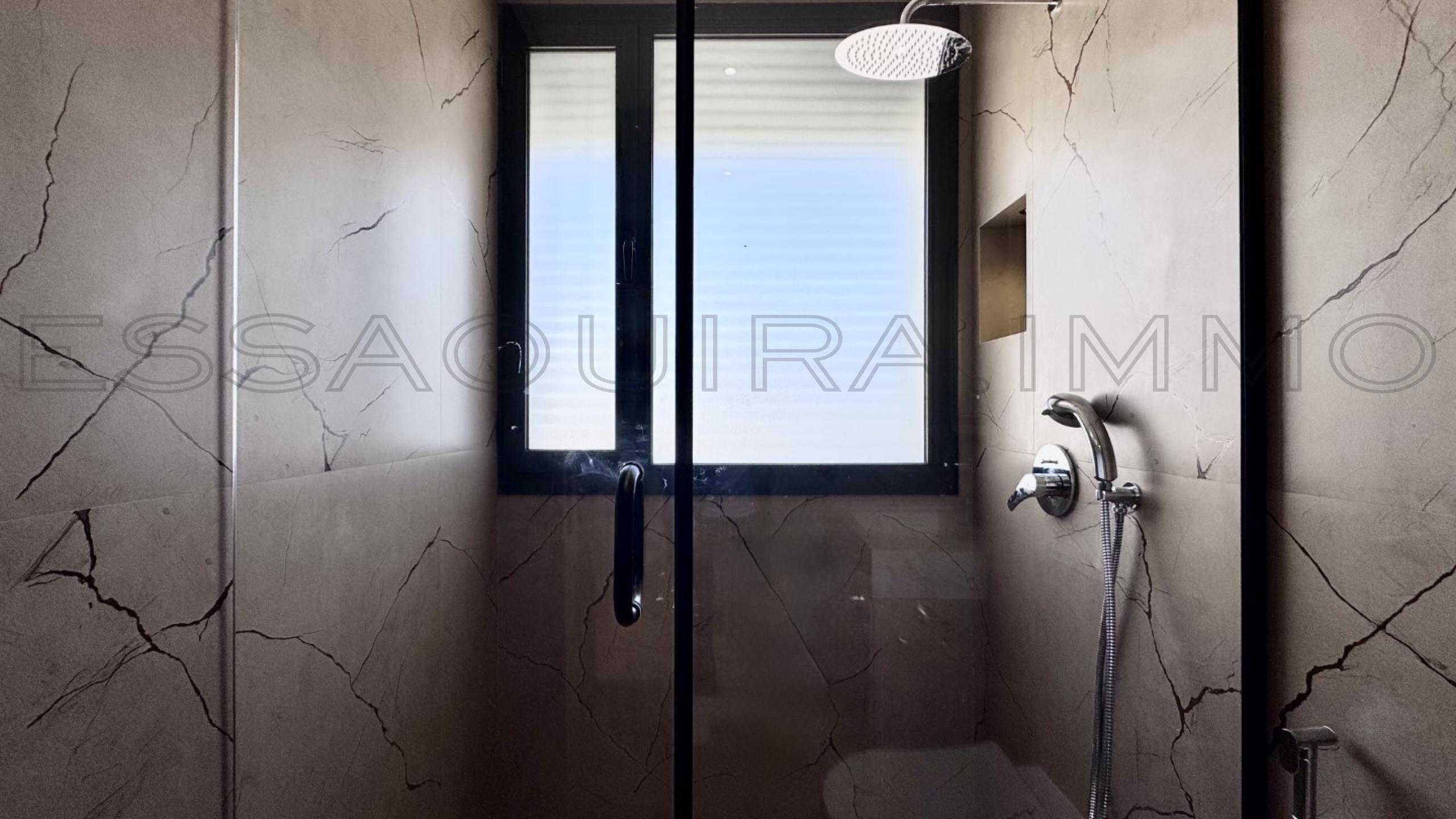 appartement avec machine à laver