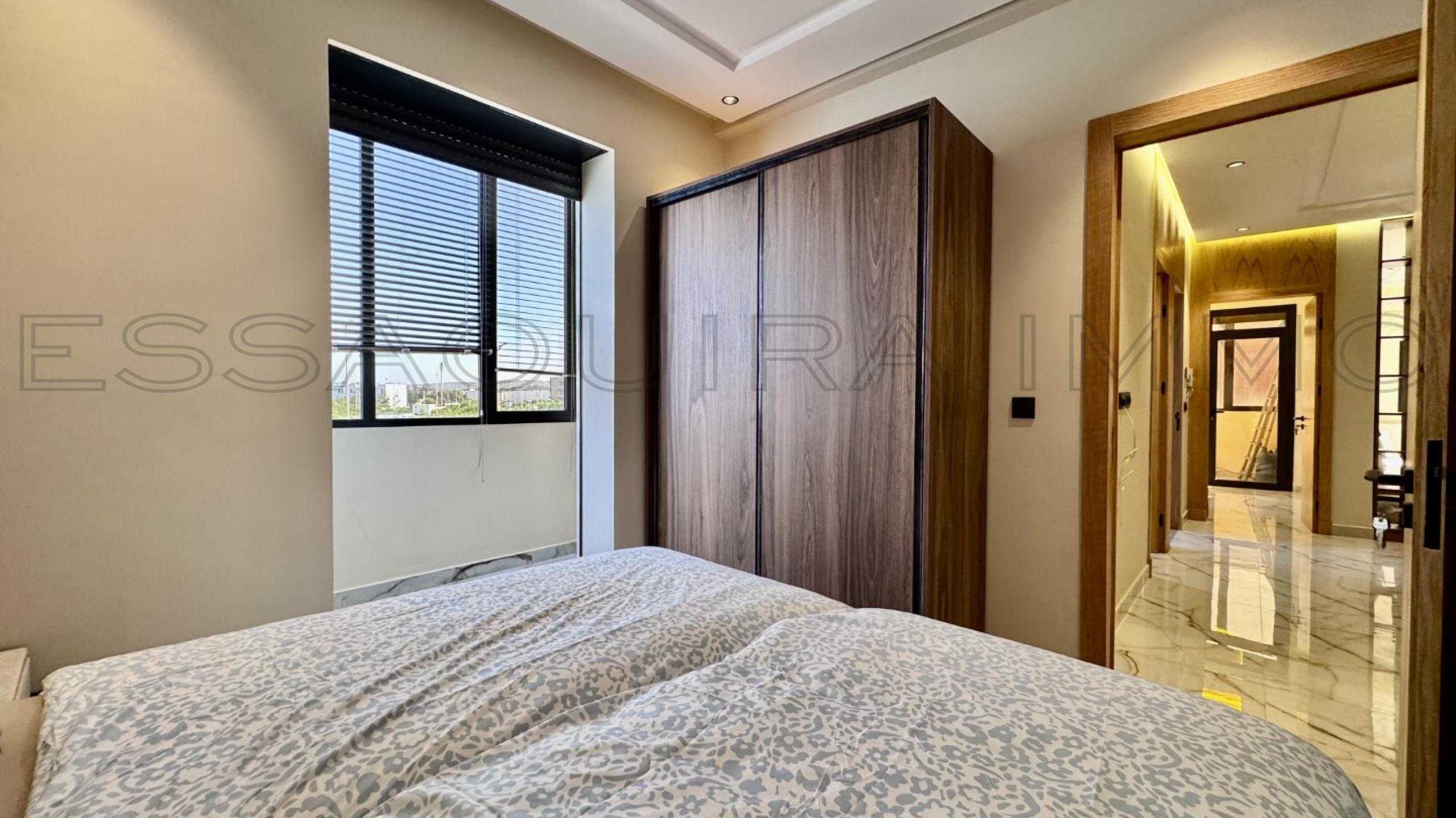 appartement avec lave vaisselle