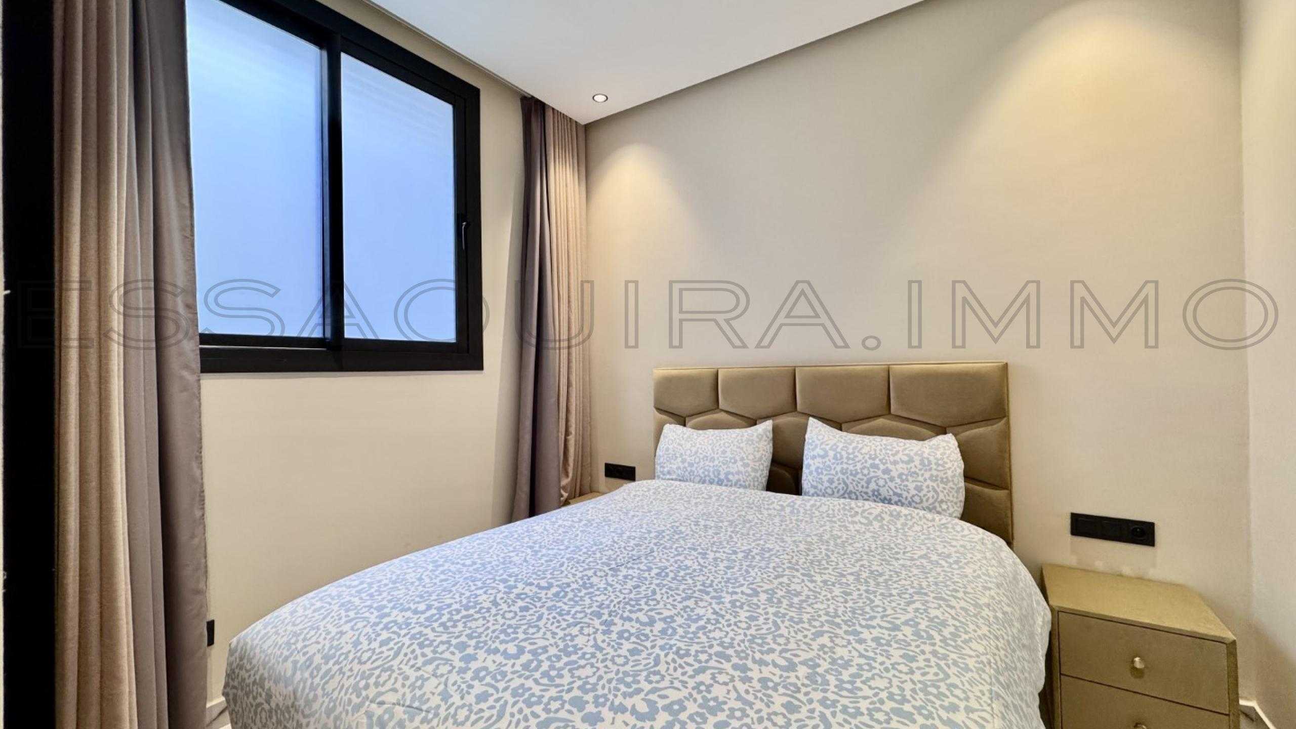 appartement avec tv satellite