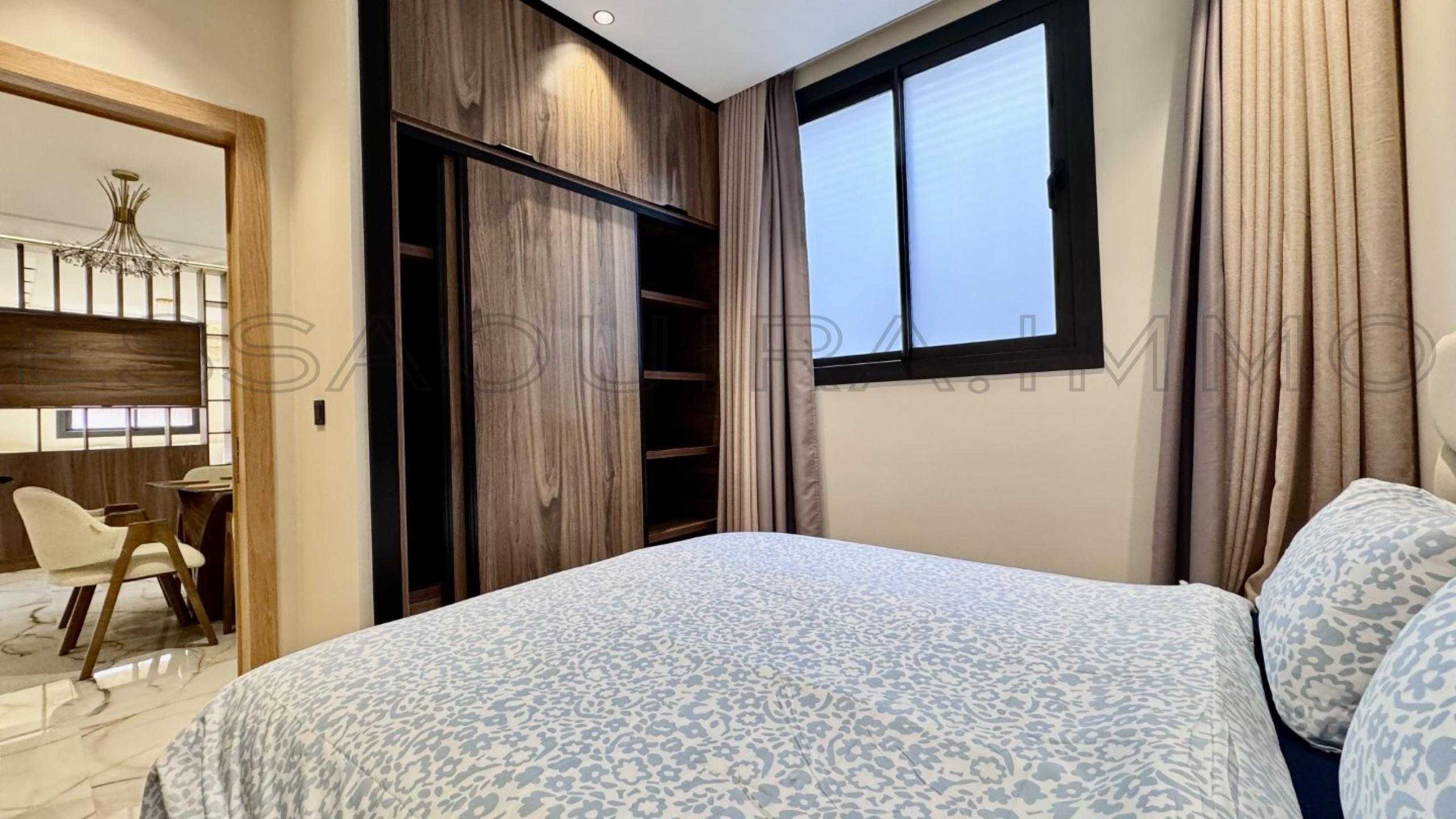 appartement en location longue durée à essaouira