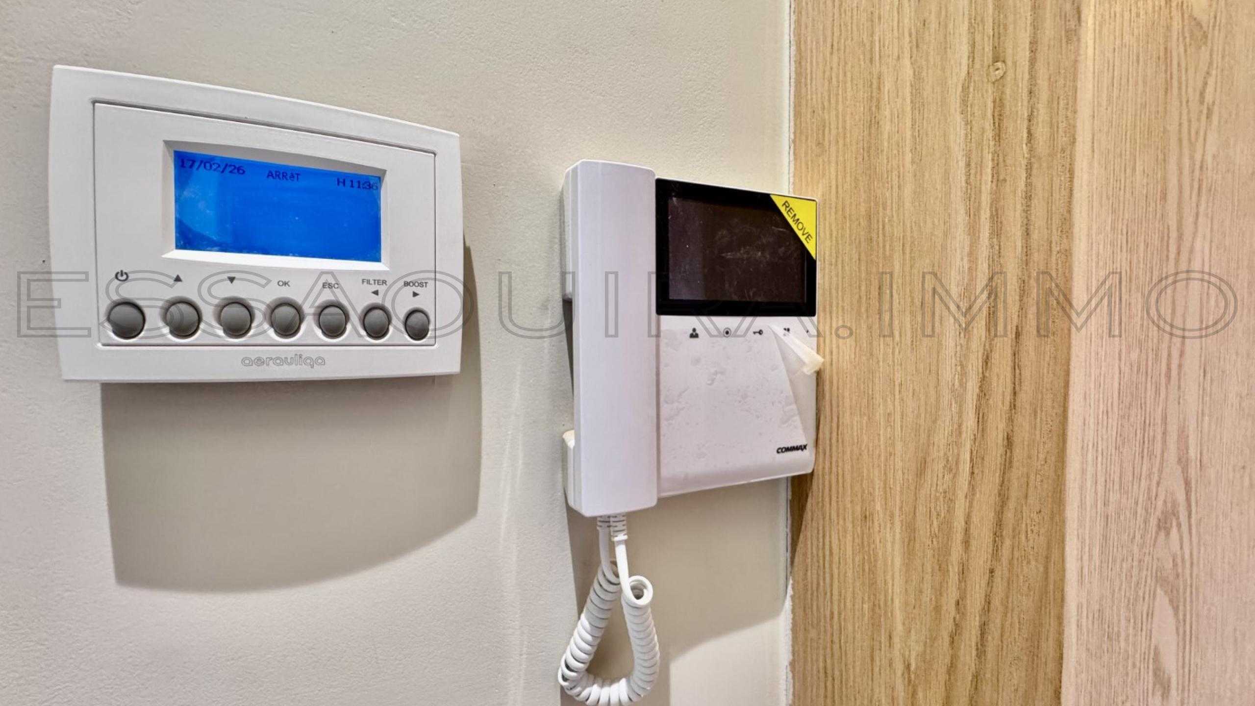 appartement référence 2533