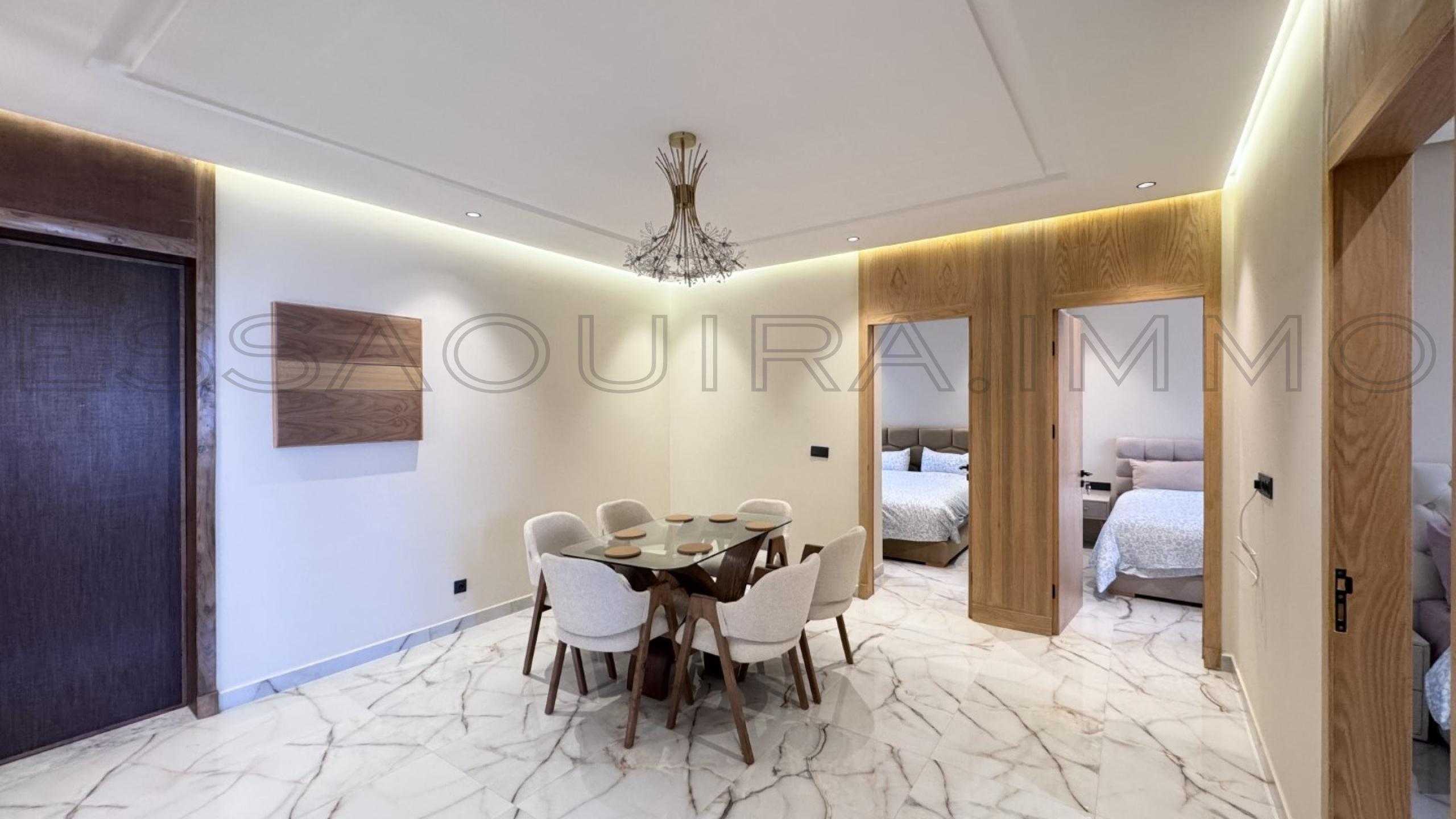 appartement référence 2533