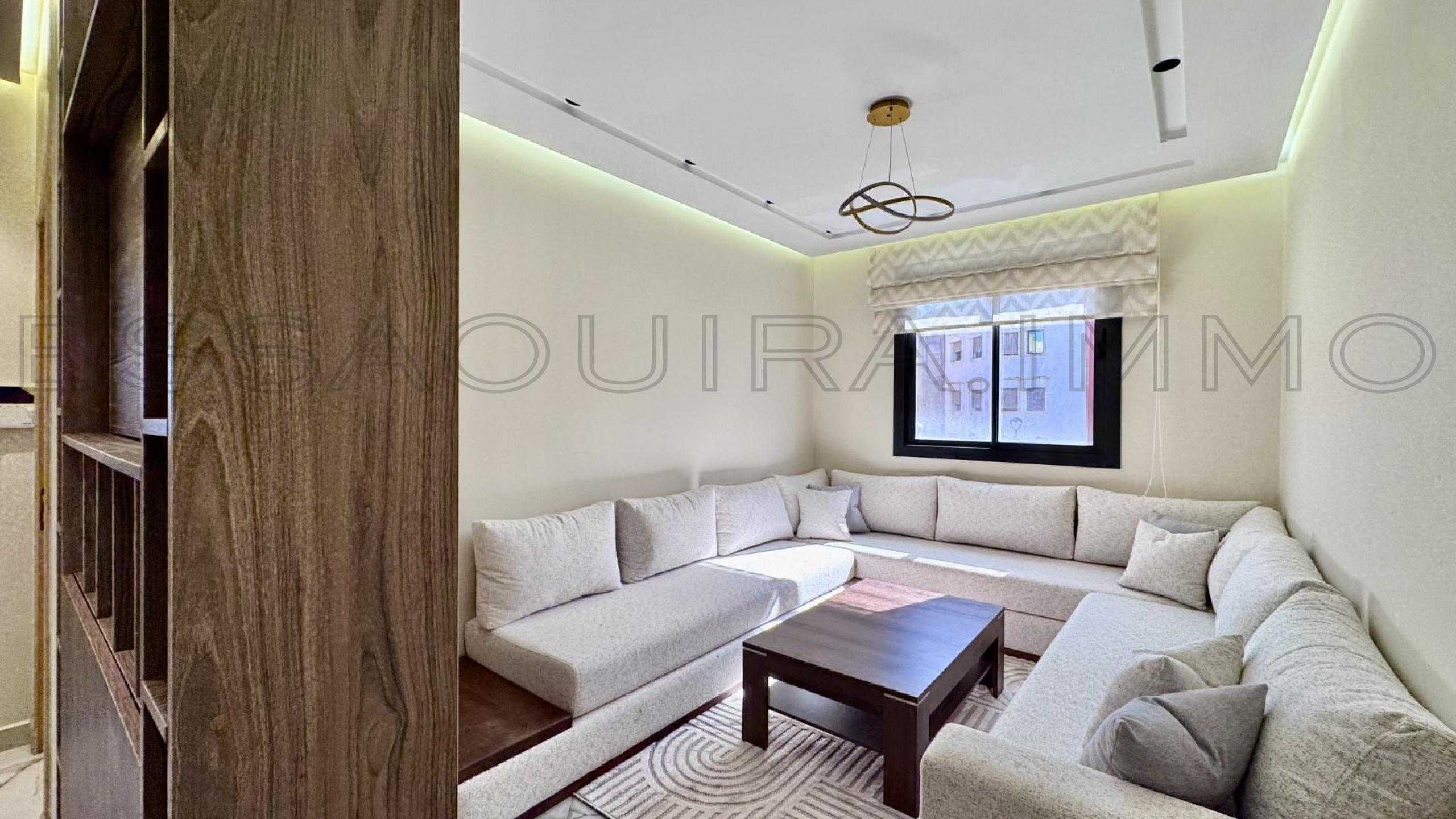 appartement de 115 m&sup2; sur un terrain de 0 m&sup2;