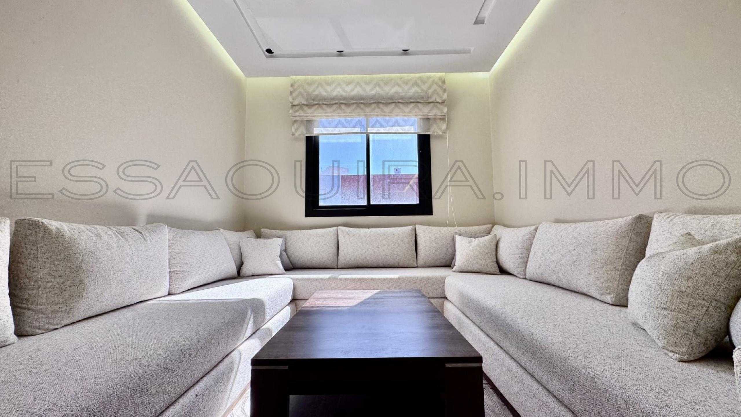 appartement avec douche