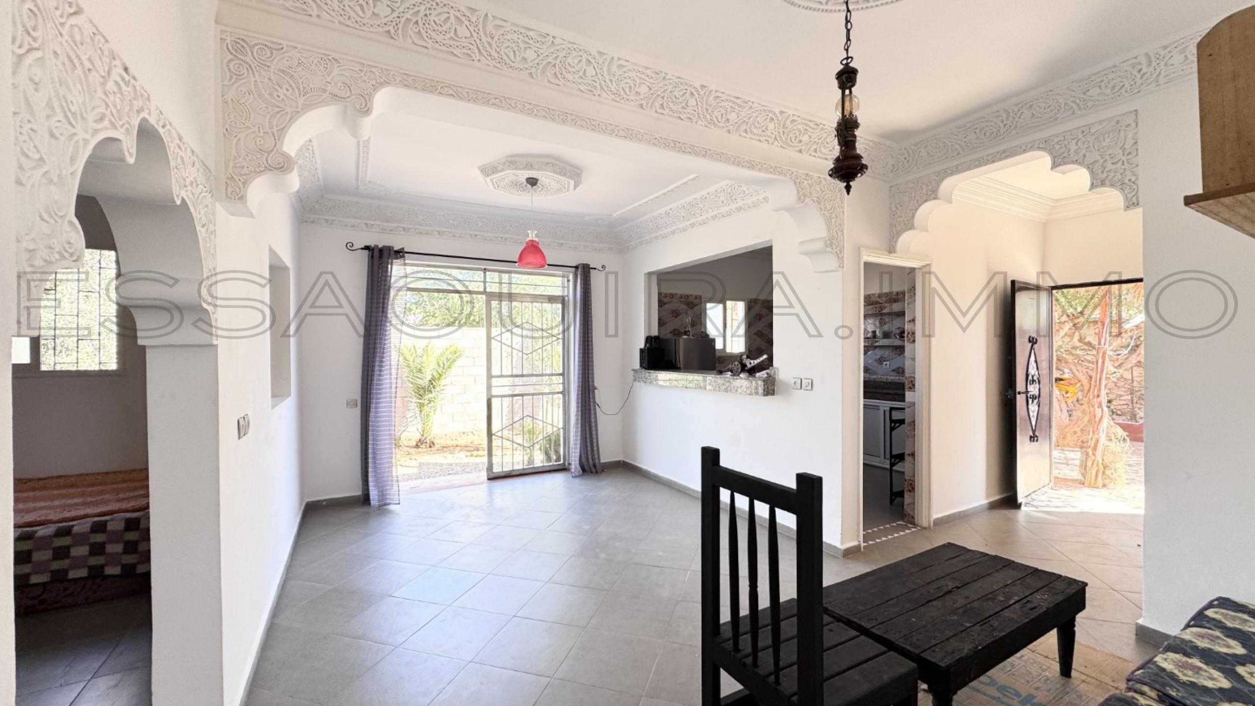 maison référence 2534