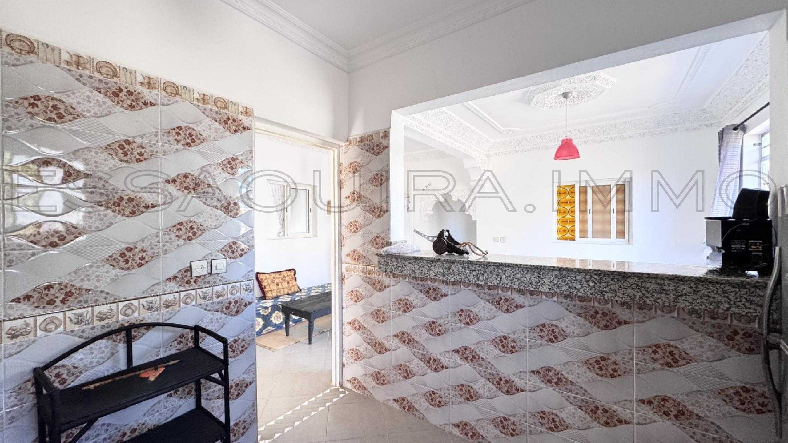 maison référence 2534