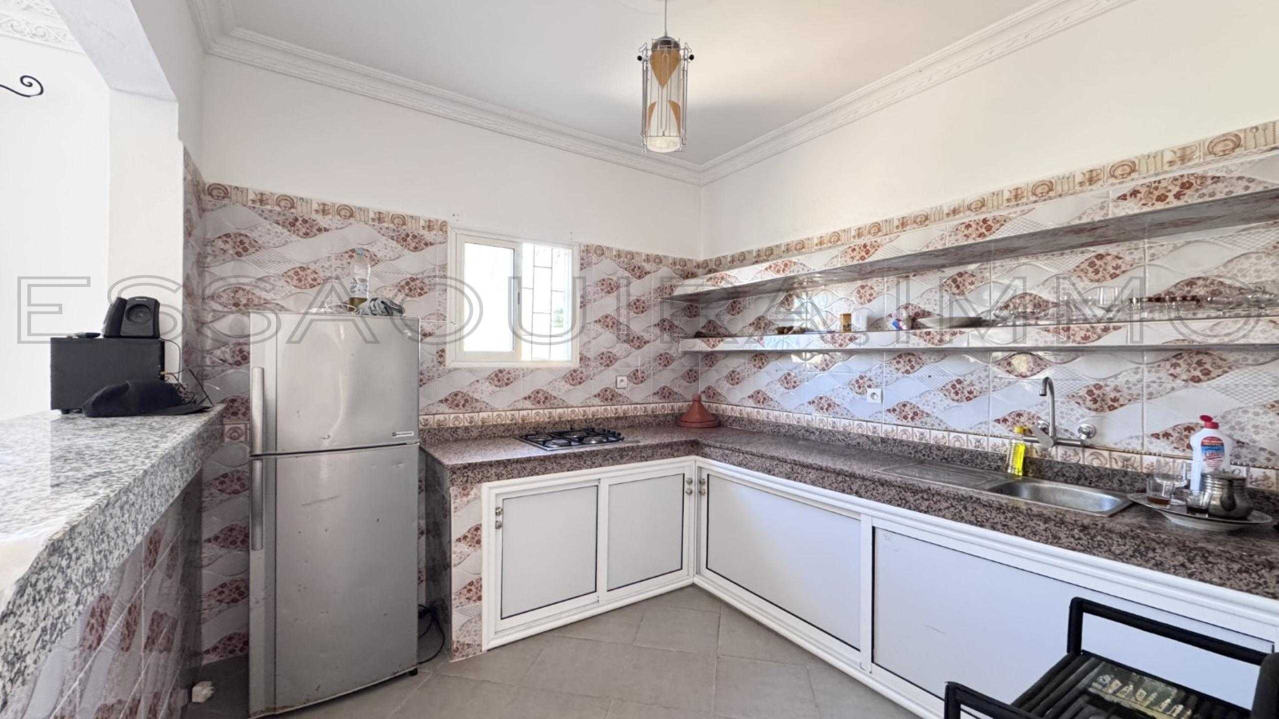 maison à 7 000dhs /mois