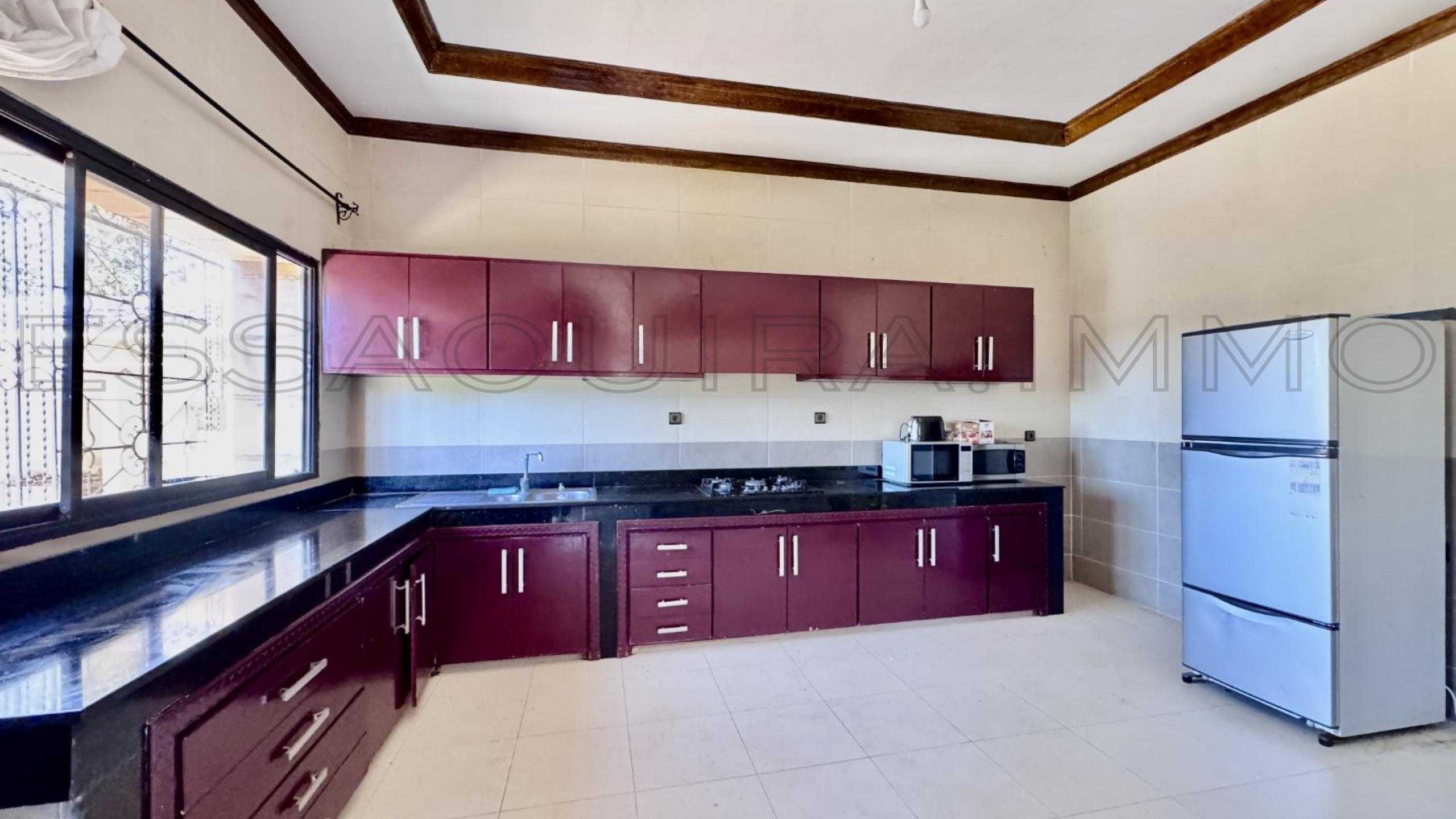 villa référence 2535