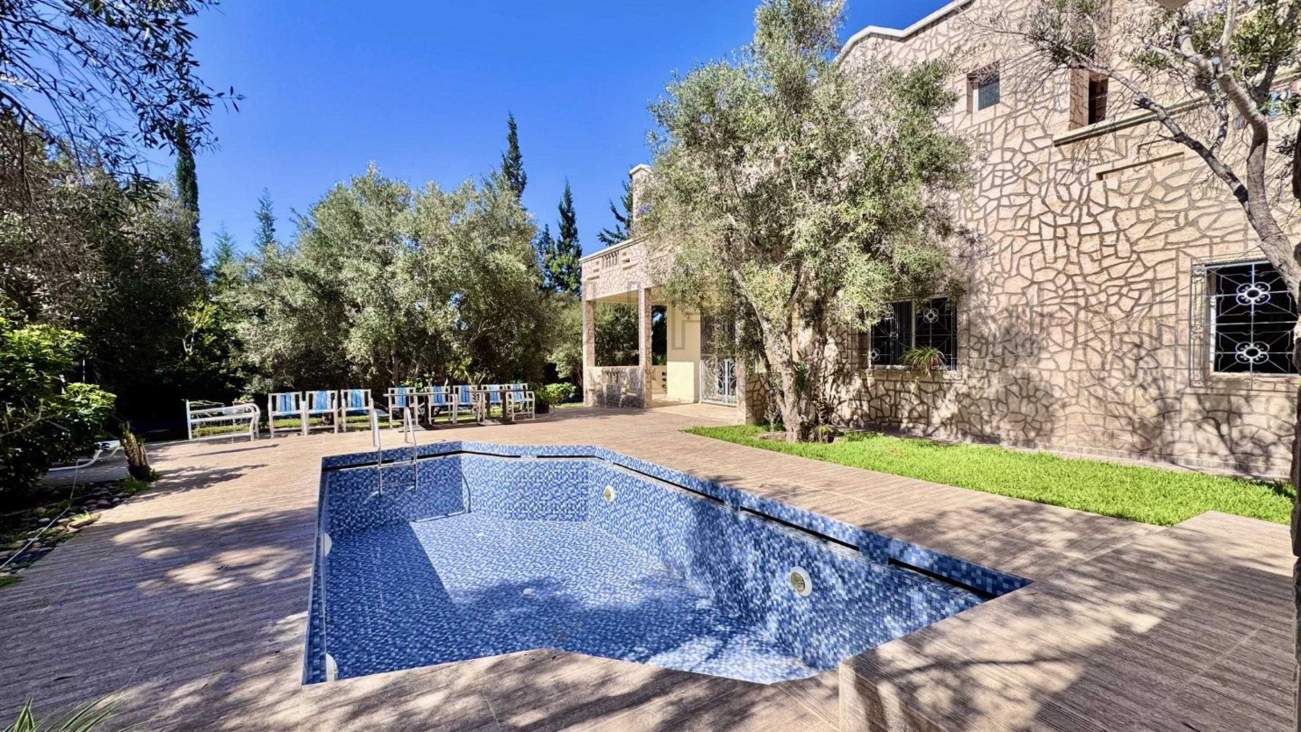 villa en vente à essaouira