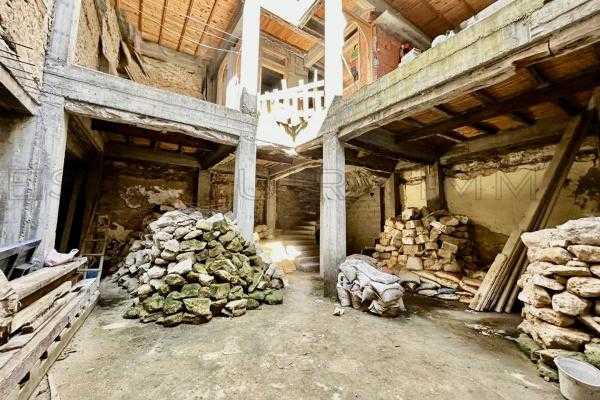 Riad Authentique à Réhabiliter – Opportunité Maison d’Hôtes