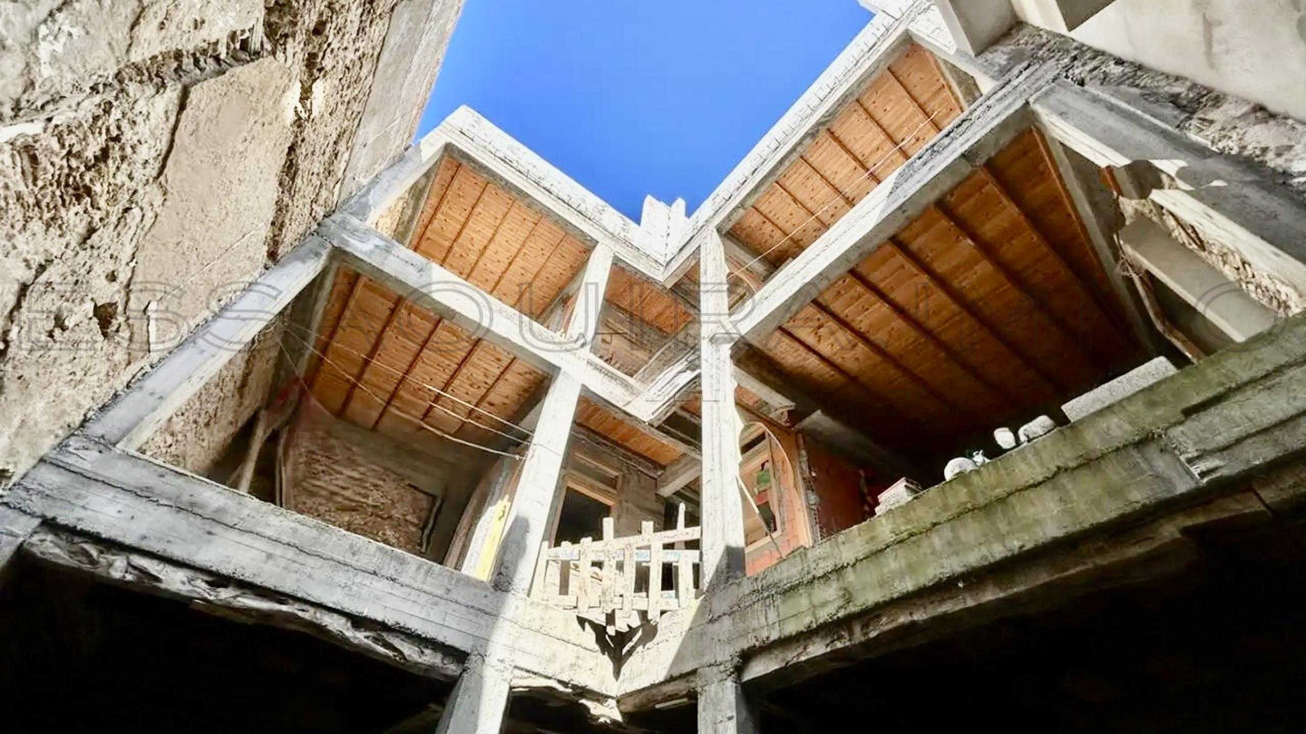 riad en vente à essaouira