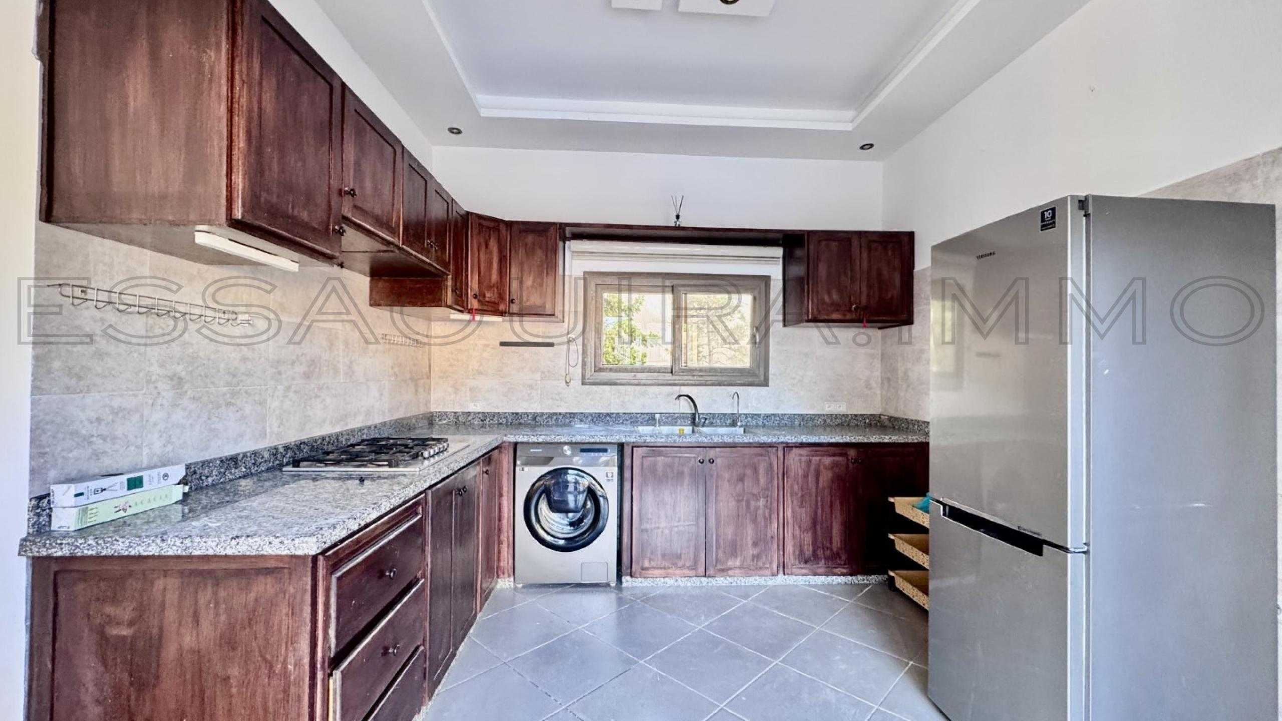 villa référence 2537