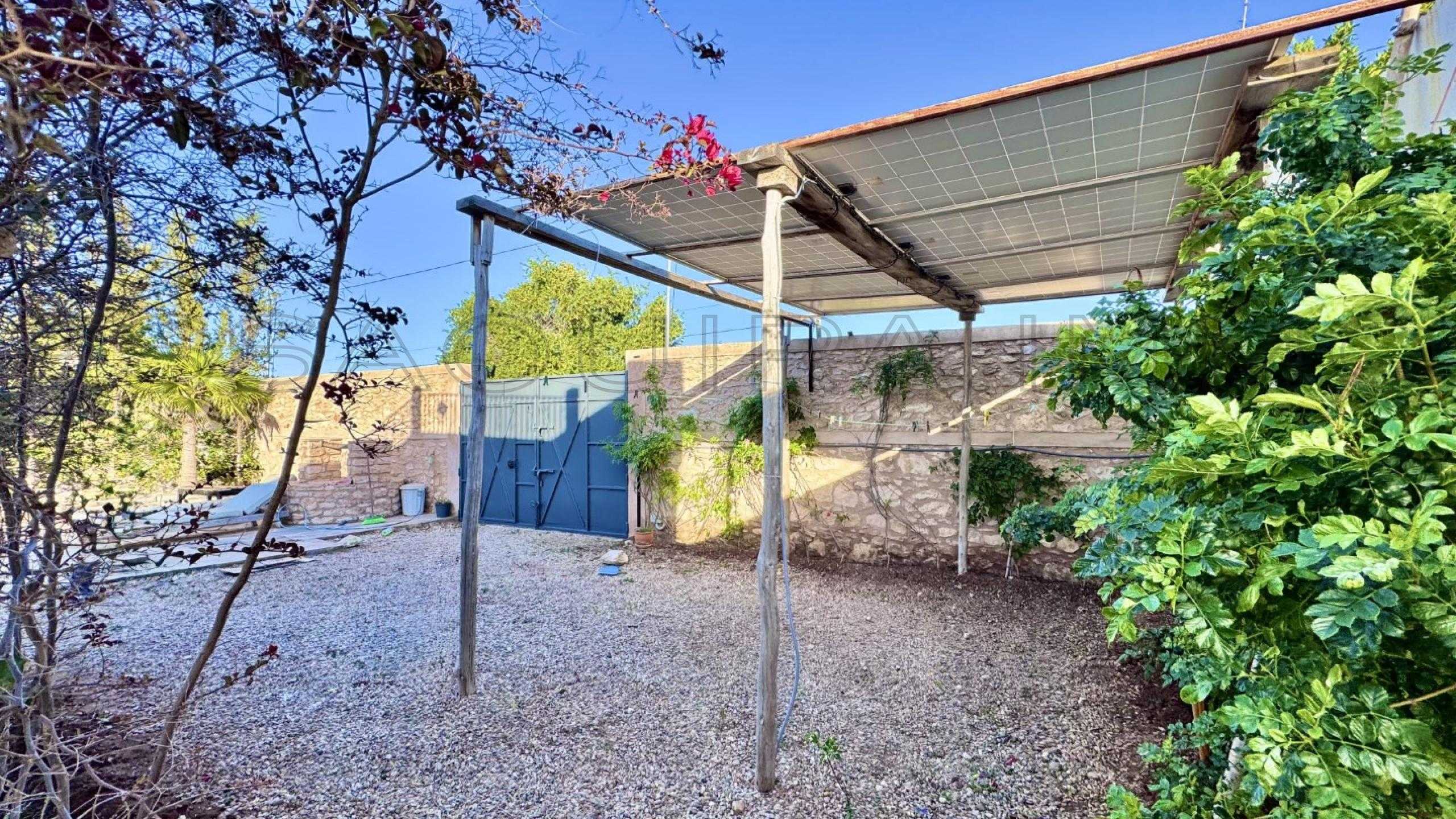 villa avec machine à laver