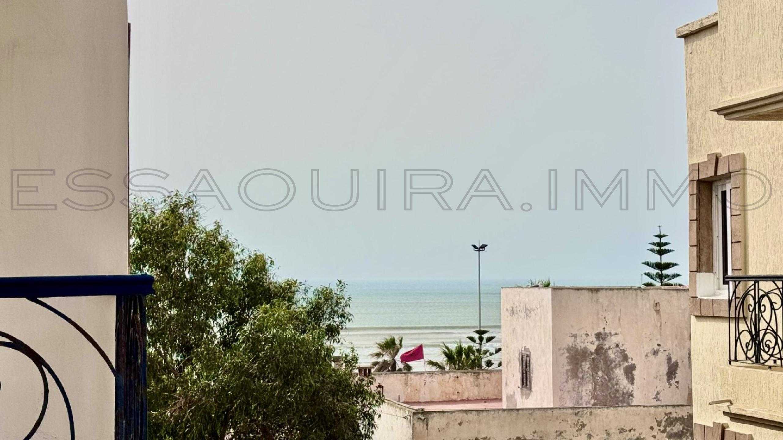 appartement référence 2538