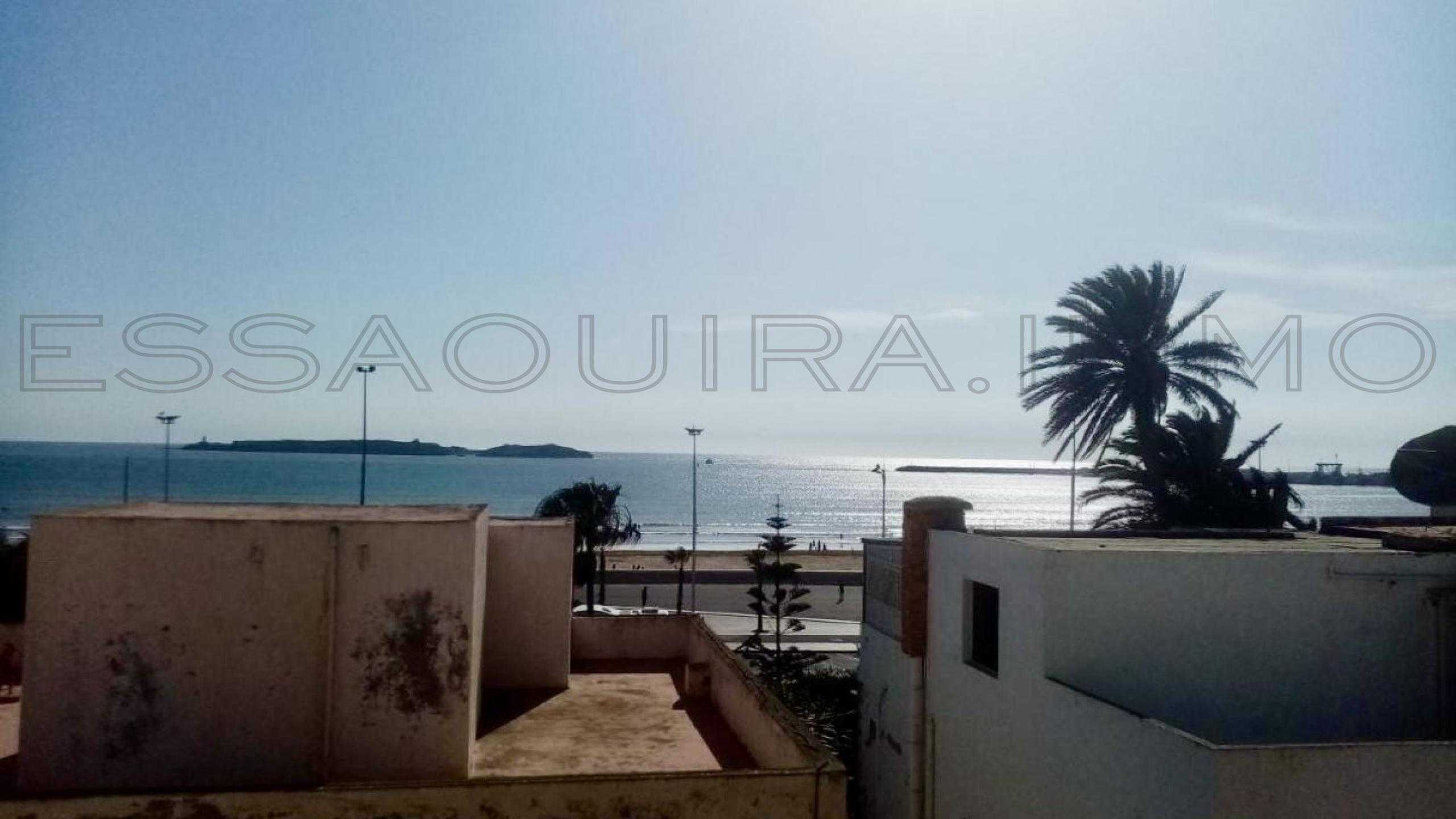 appartement avec cuisine equipée