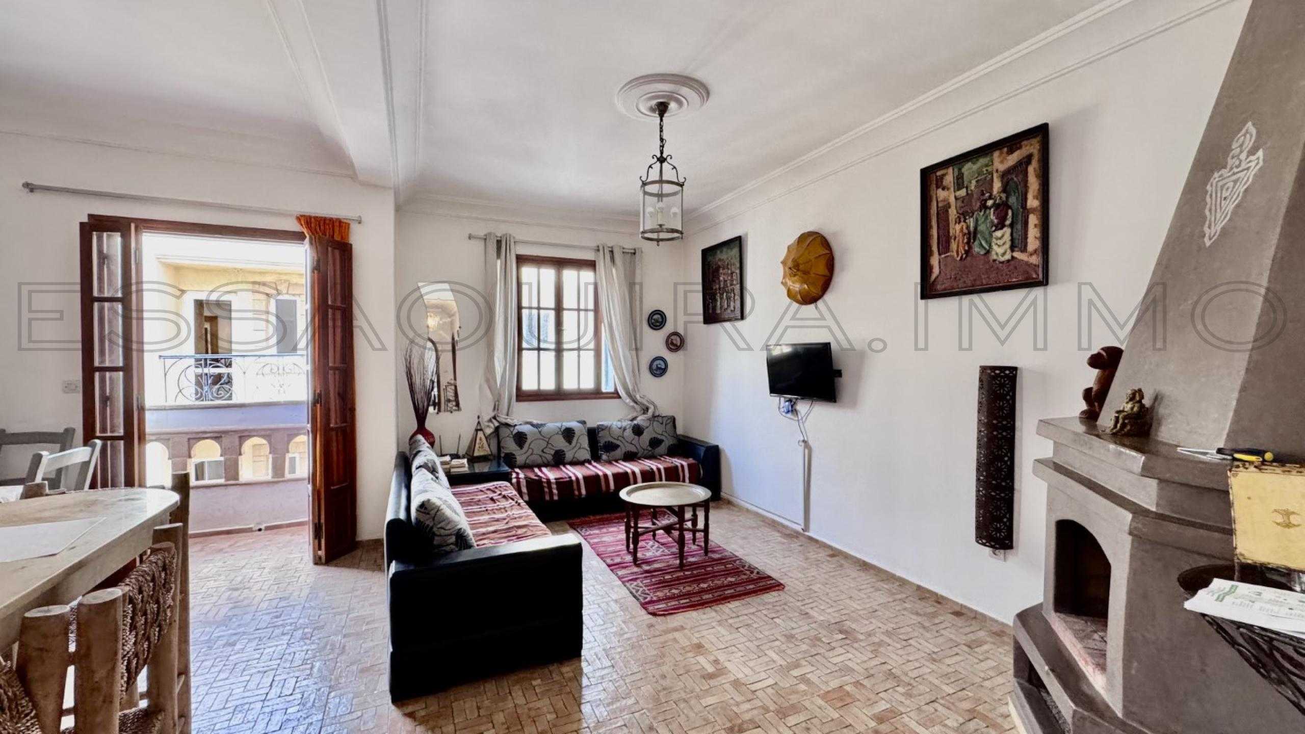 appartement en vente à essaouira