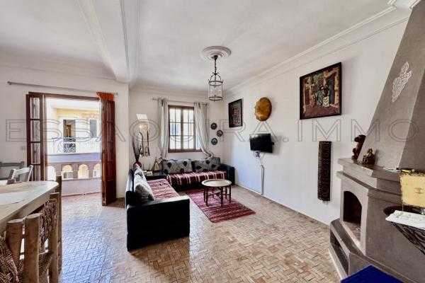 Appartement meublé - Vue Mer, Idéal Investissement Airbnb