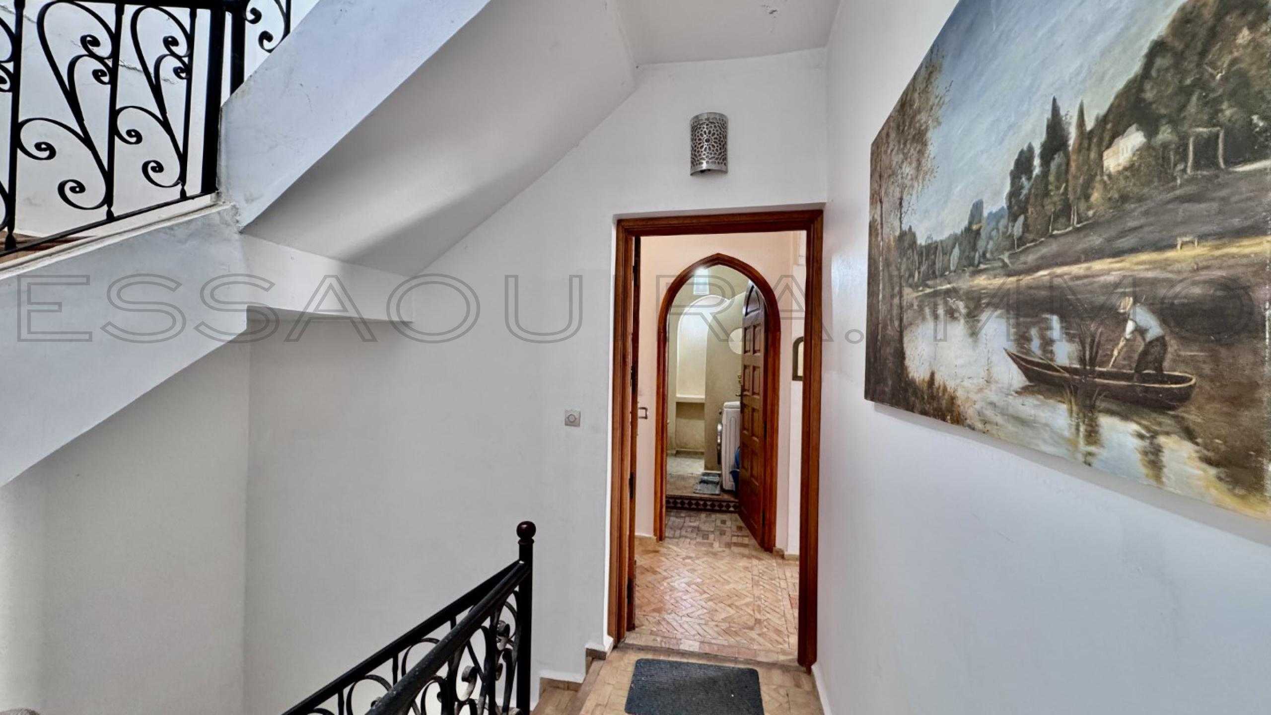 appartement de 65 m&sup2; sur un terrain de 0 m&sup2;