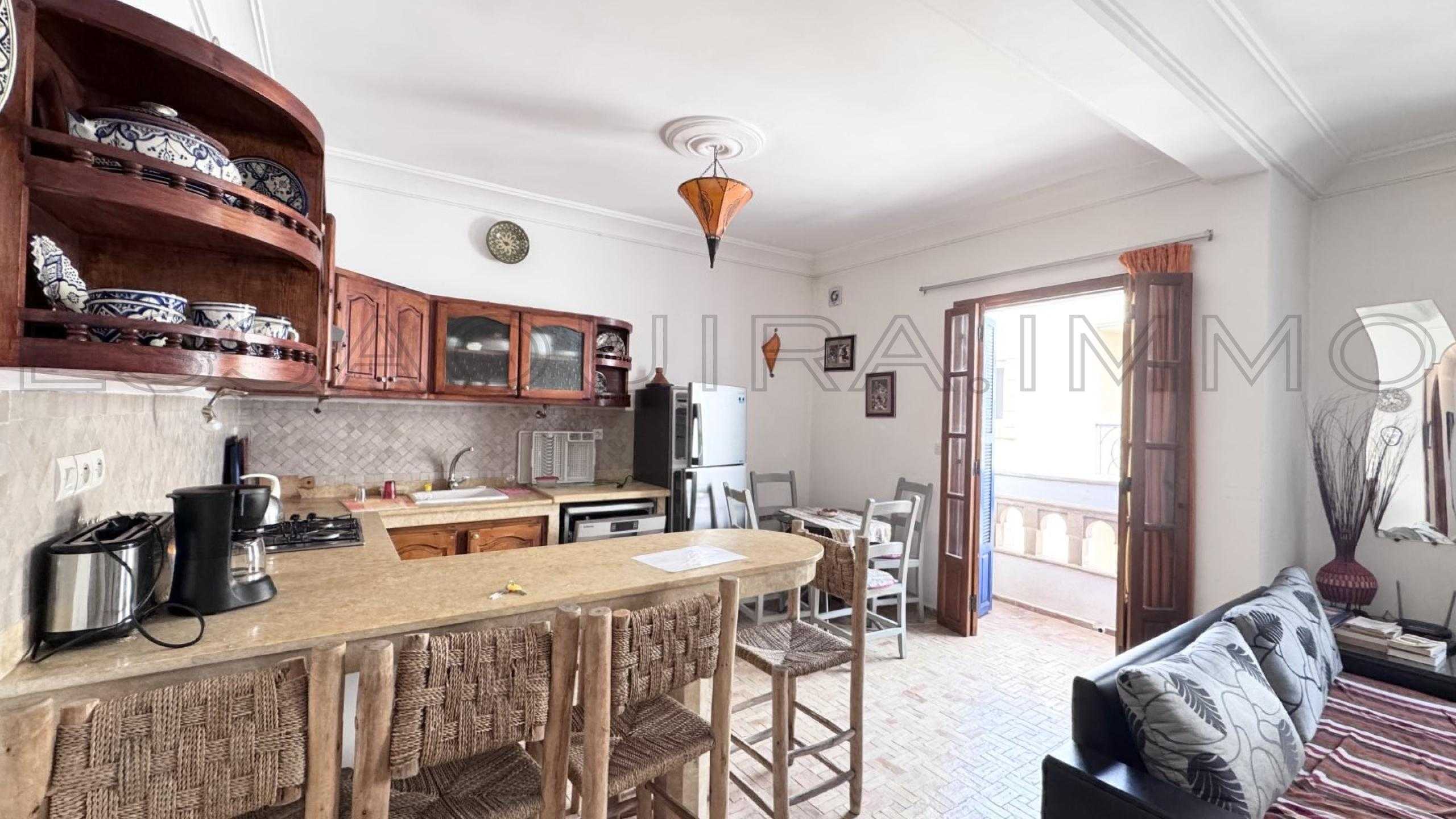 appartement à 130 000€